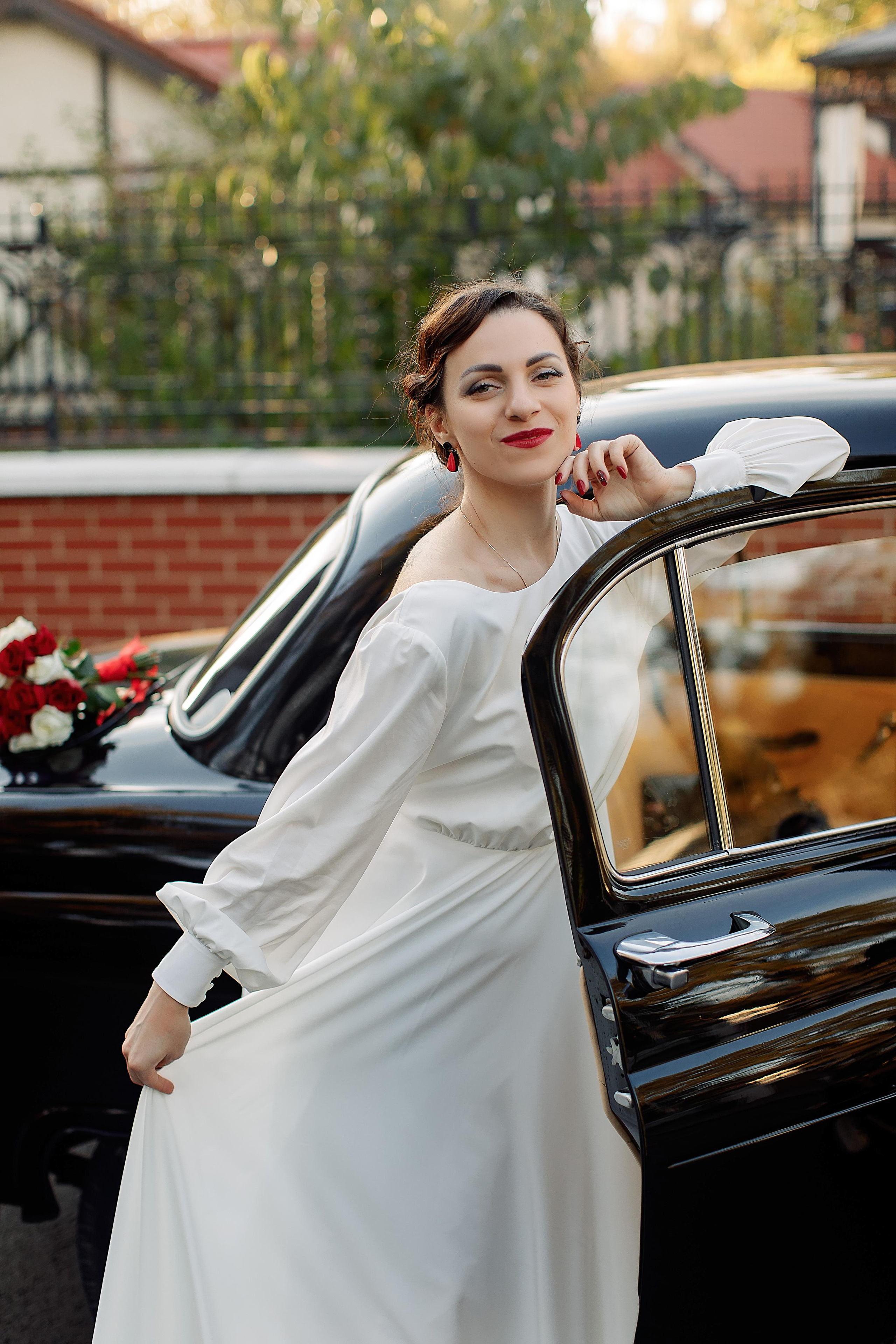 Иван и Дарья. Свадебный и семейный фотограф в Калининграде Макарова Татьяна