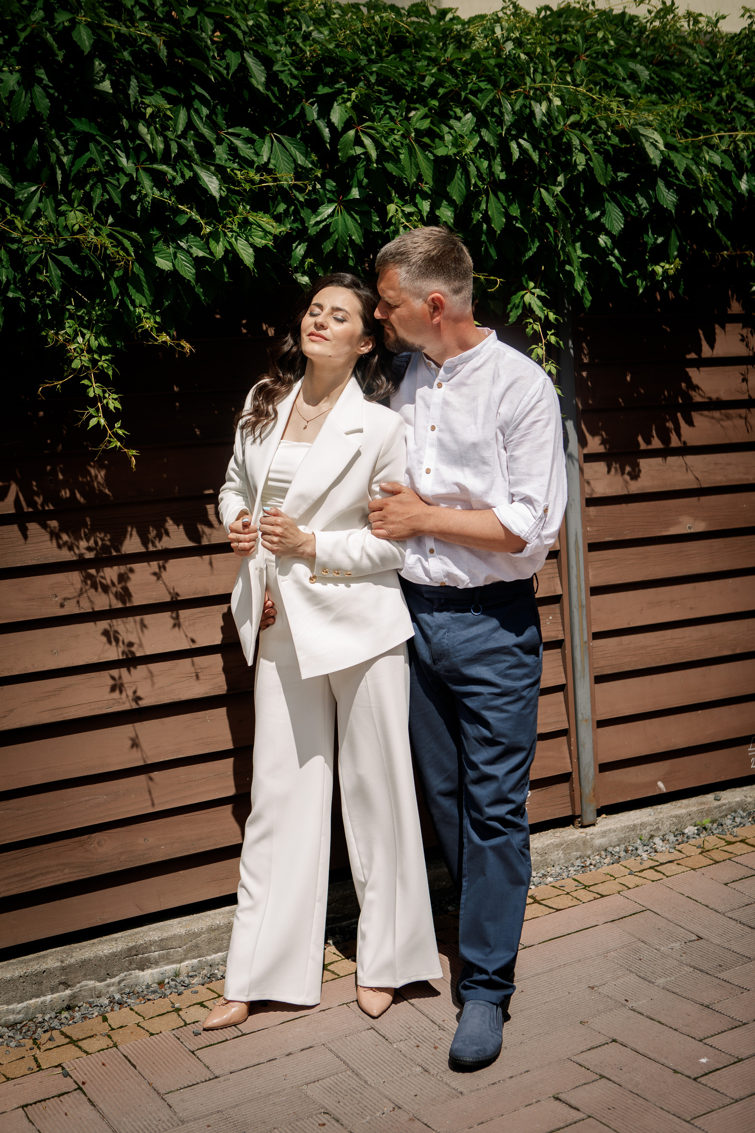 Юра и Юля. Свадебный и семейный фотограф в Калининграде Макарова Татьяна