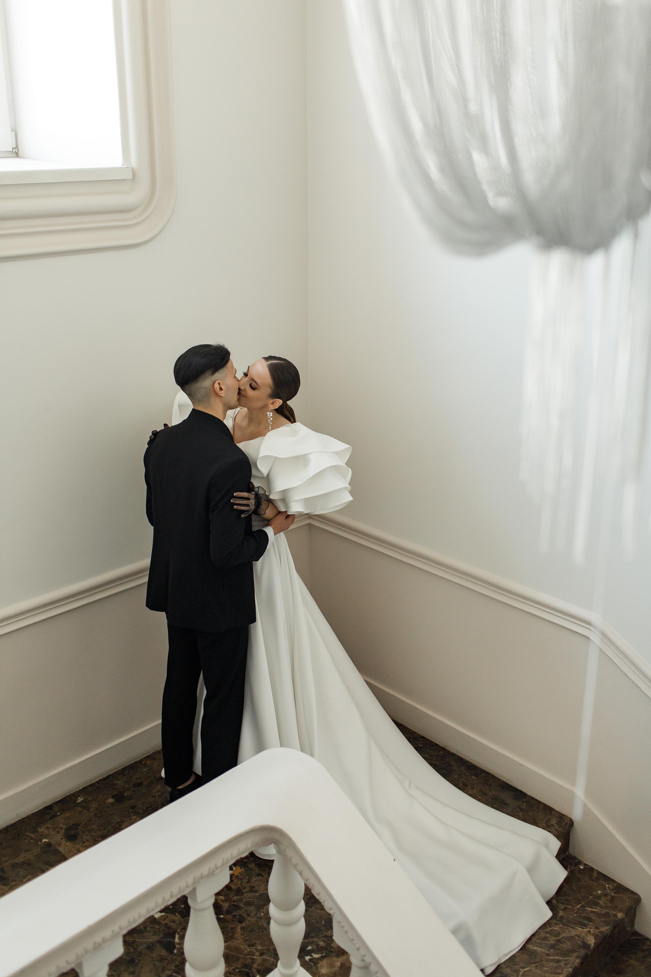 Амиль и Вероника 2.04.2023. Свадебный и семейный фотограф в Калининграде Макарова Татьяна