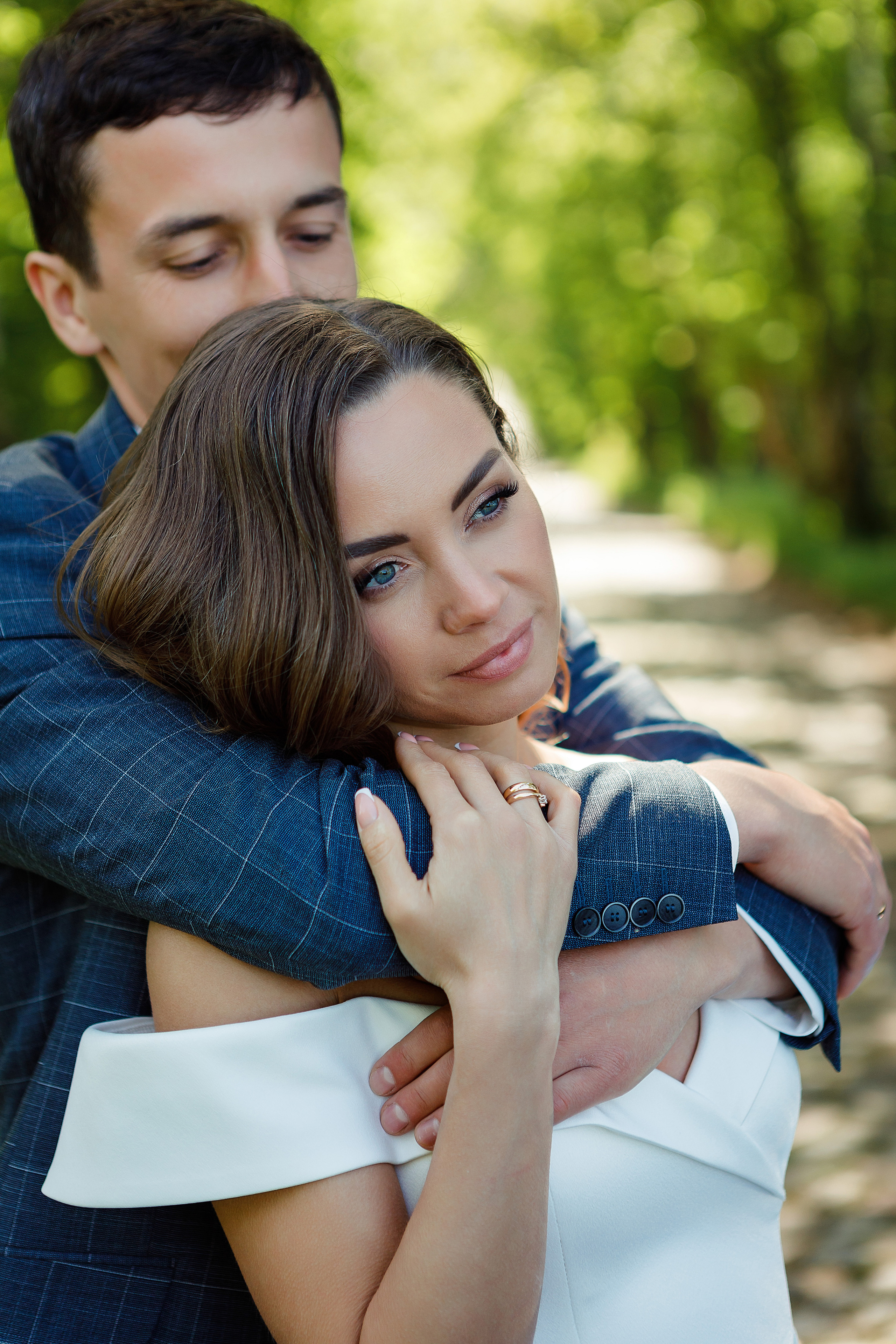 18.05.2023 Свадьба Евгений и Виолетта. Свадебный и семейный фотограф в Калининграде Макарова Татьяна