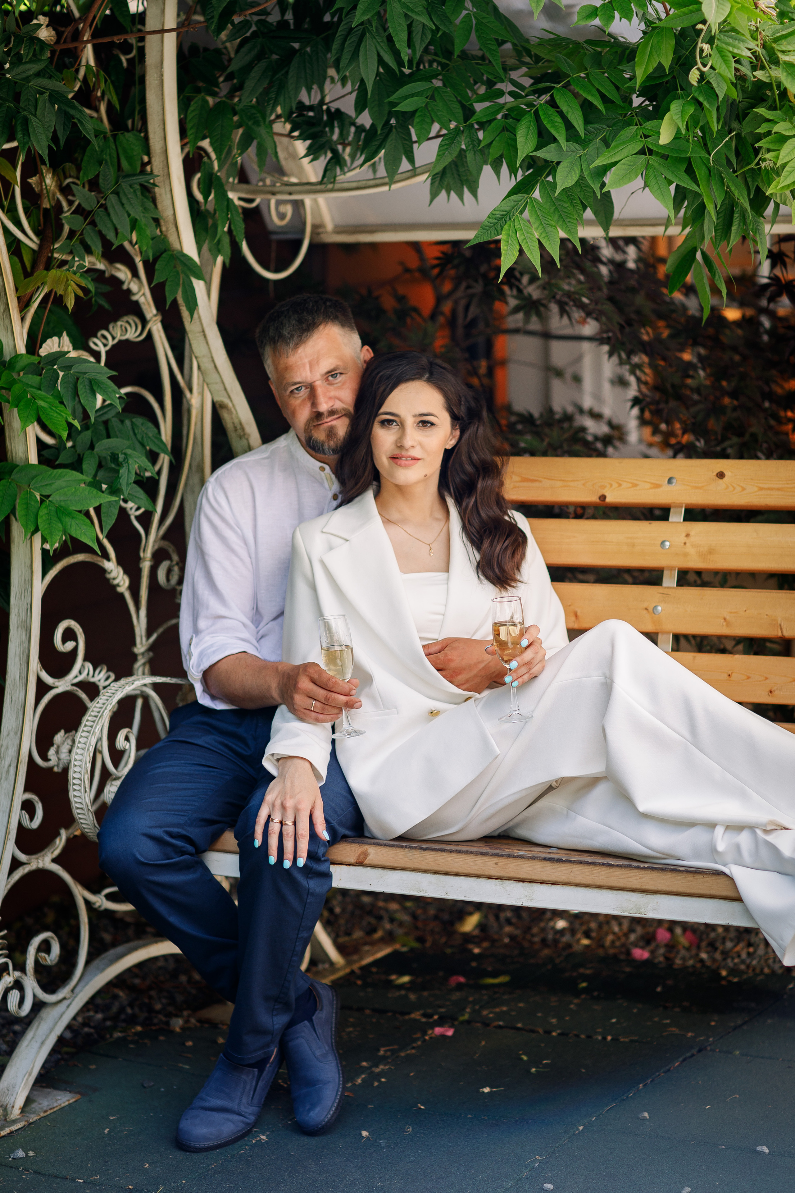 Юра и Юля. Свадебный и семейный фотограф в Калининграде Макарова Татьяна