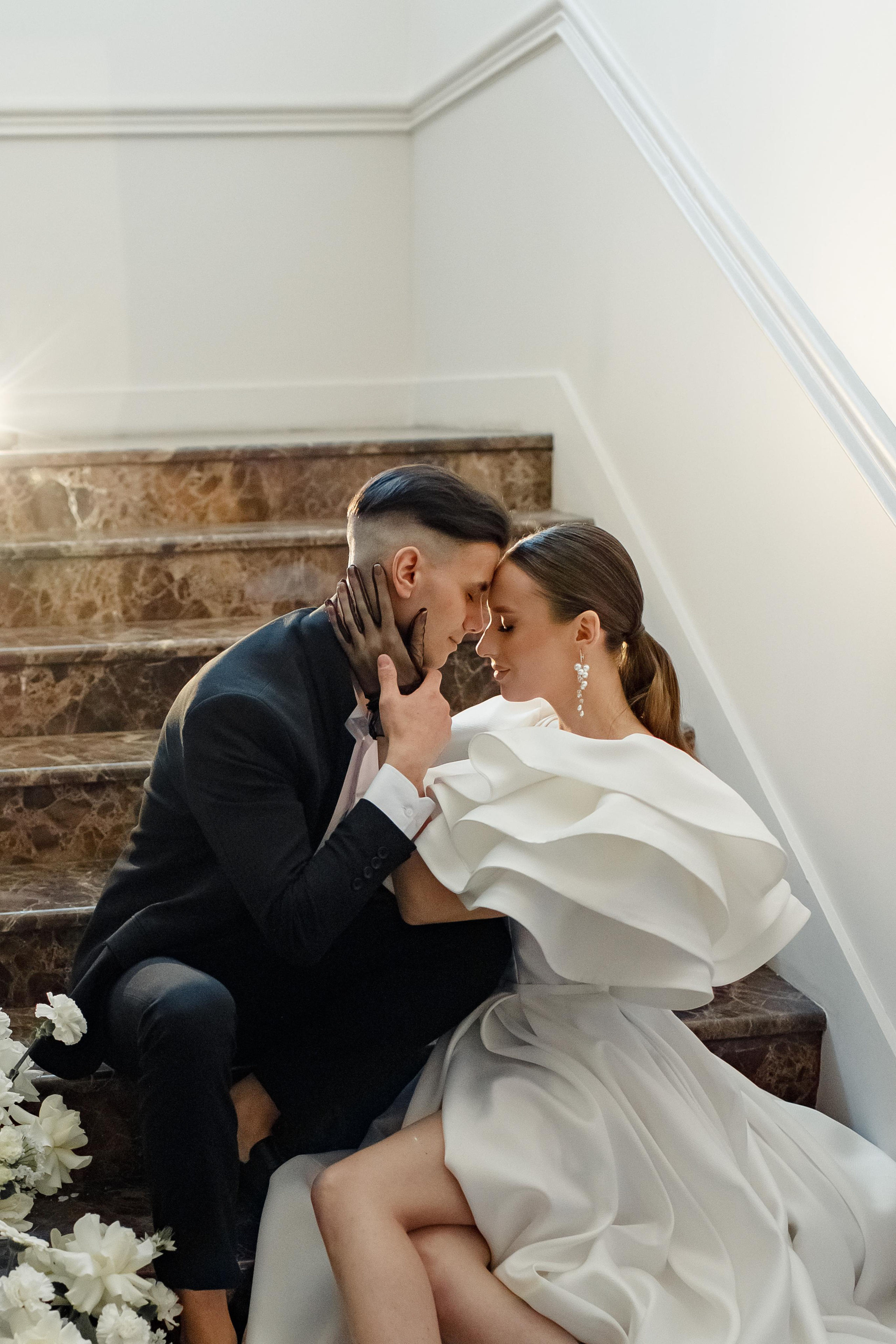 Амиль и Вероника 2.04.2023. Свадебный и семейный фотограф в Калининграде Макарова Татьяна