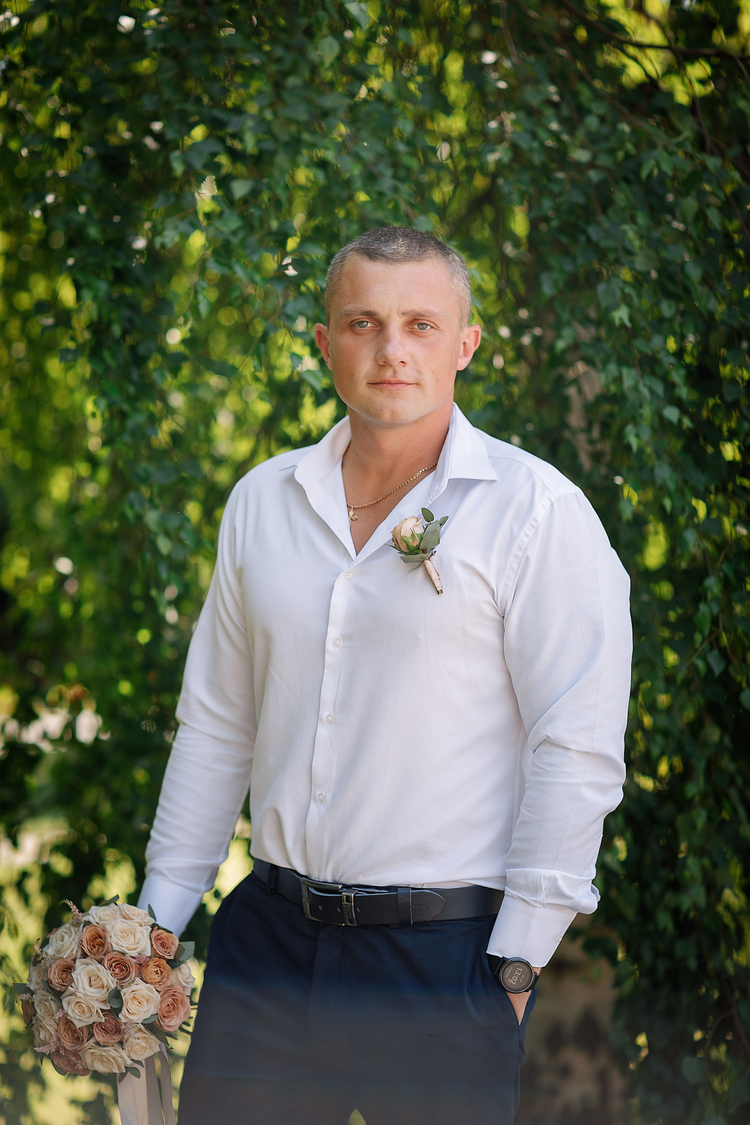 Игорь и Виктория. Свадебный и семейный фотограф в Калининграде Макарова Татьяна