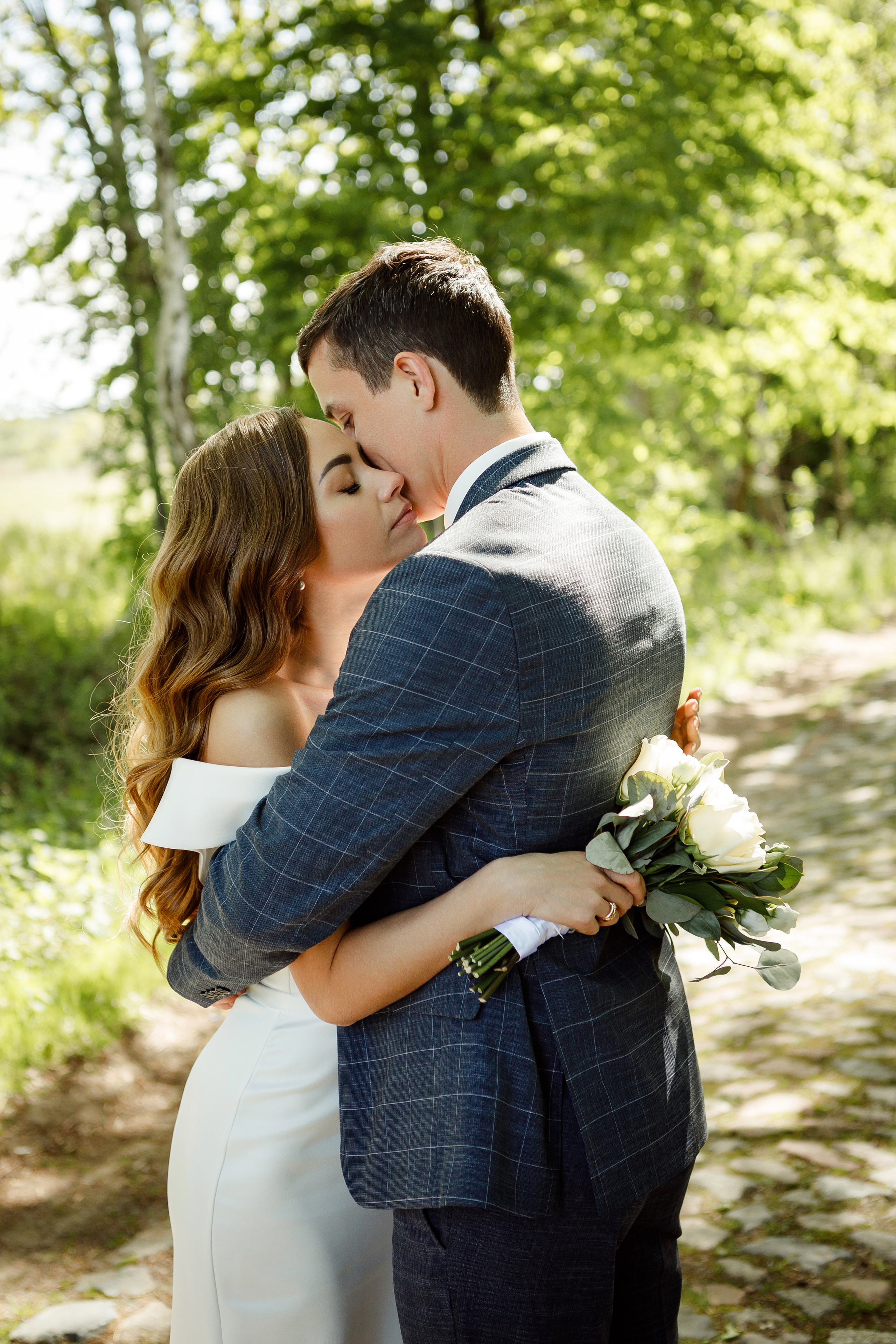 18.05.2023 Свадьба Евгений и Виолетта. Свадебный и семейный фотограф в Калининграде Макарова Татьяна