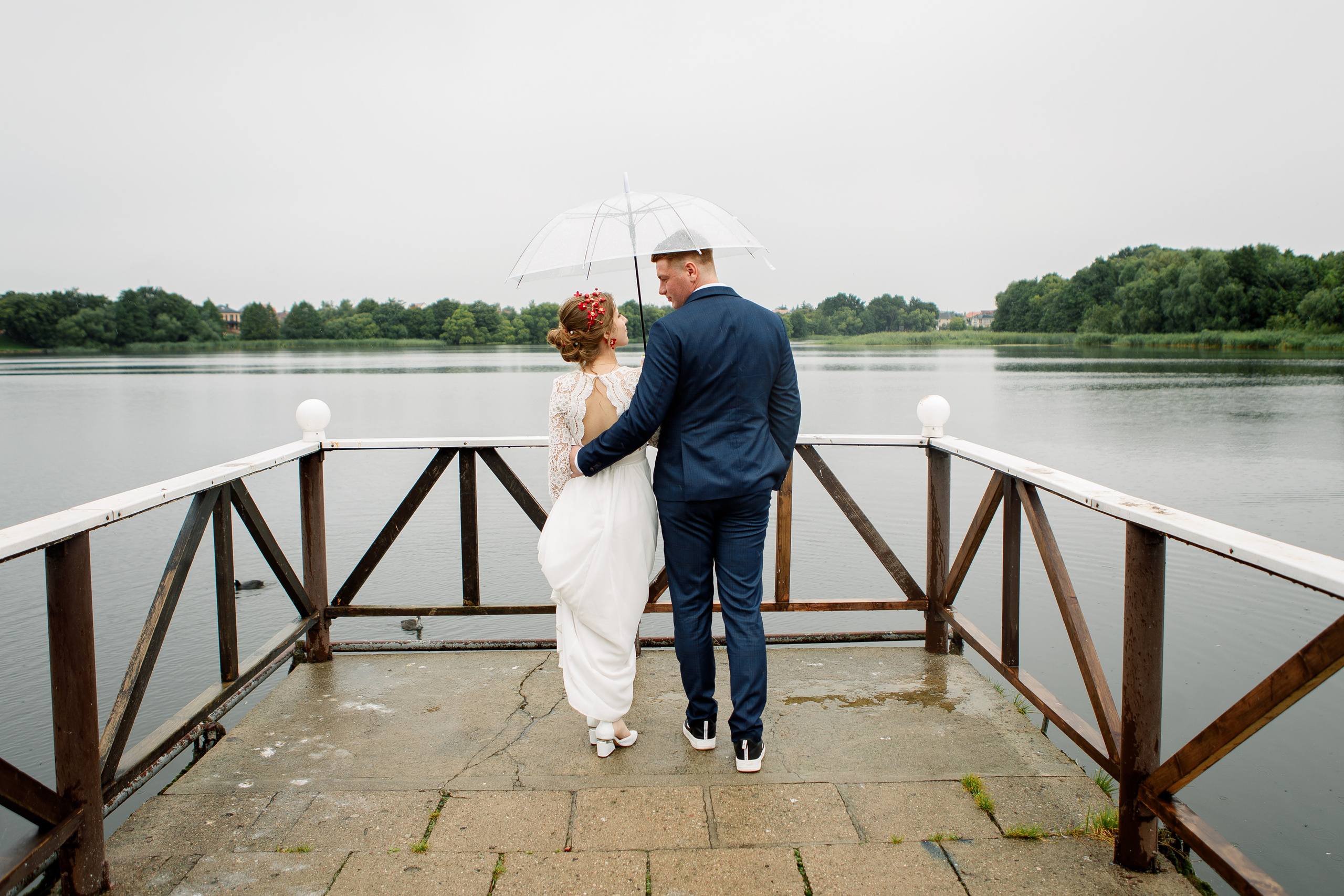 Анастасия и Константин. Свадебный и семейный фотограф в Калининграде Макарова Татьяна