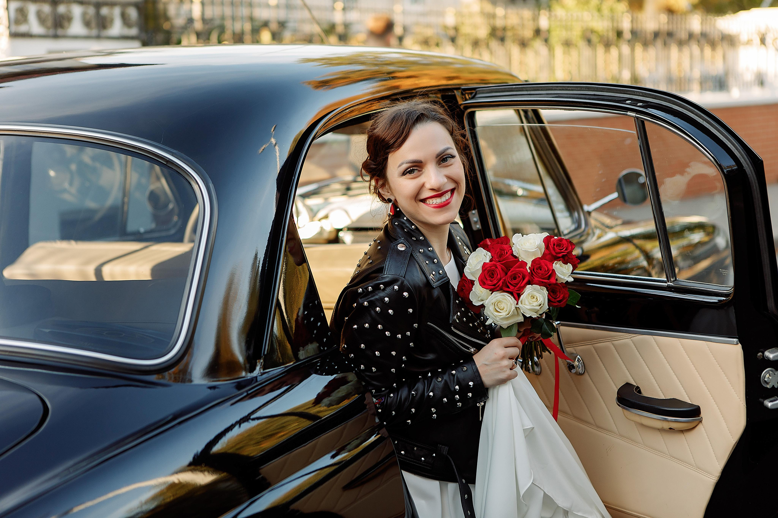 Иван и Дарья. Свадебный и семейный фотограф в Калининграде Макарова Татьяна