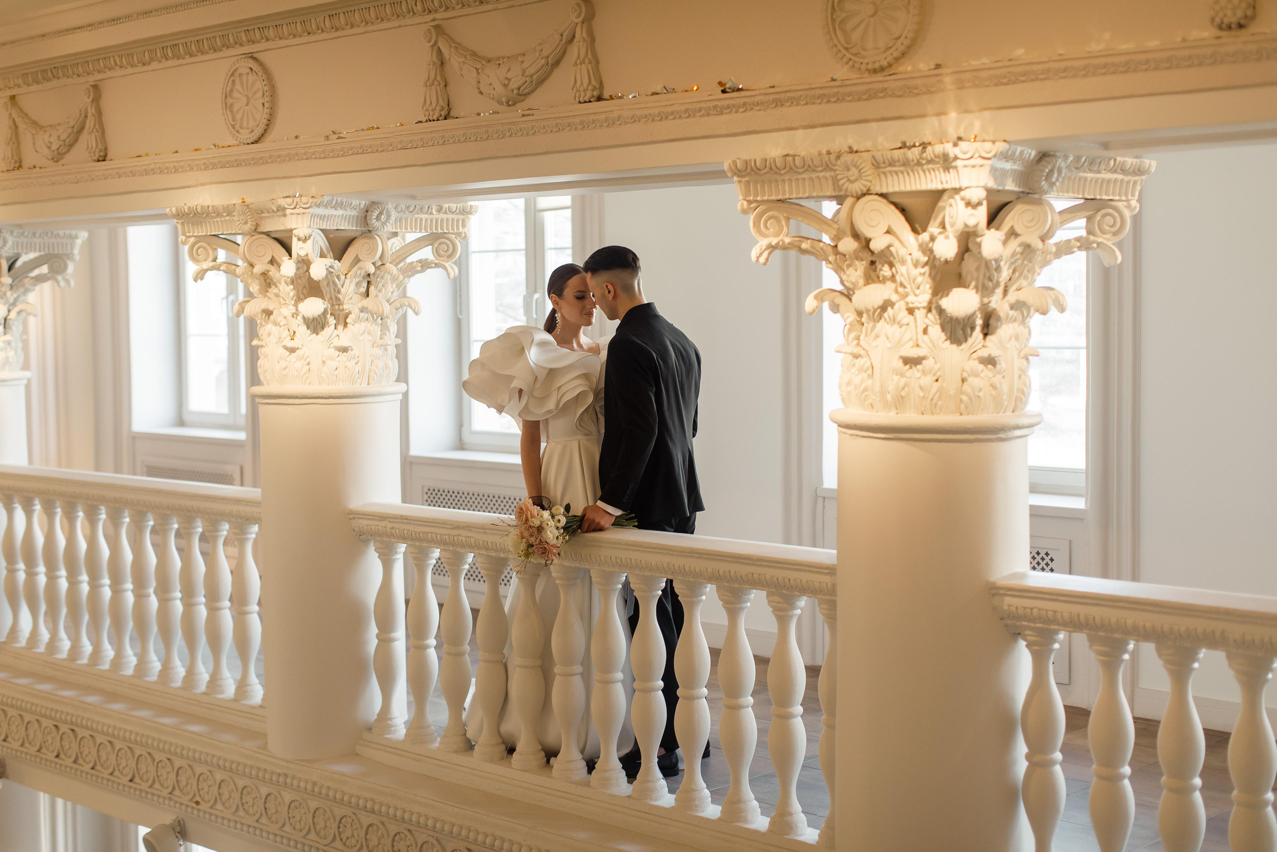 Амиль и Вероника 2.04.2023. Свадебный и семейный фотограф в Калининграде Макарова Татьяна