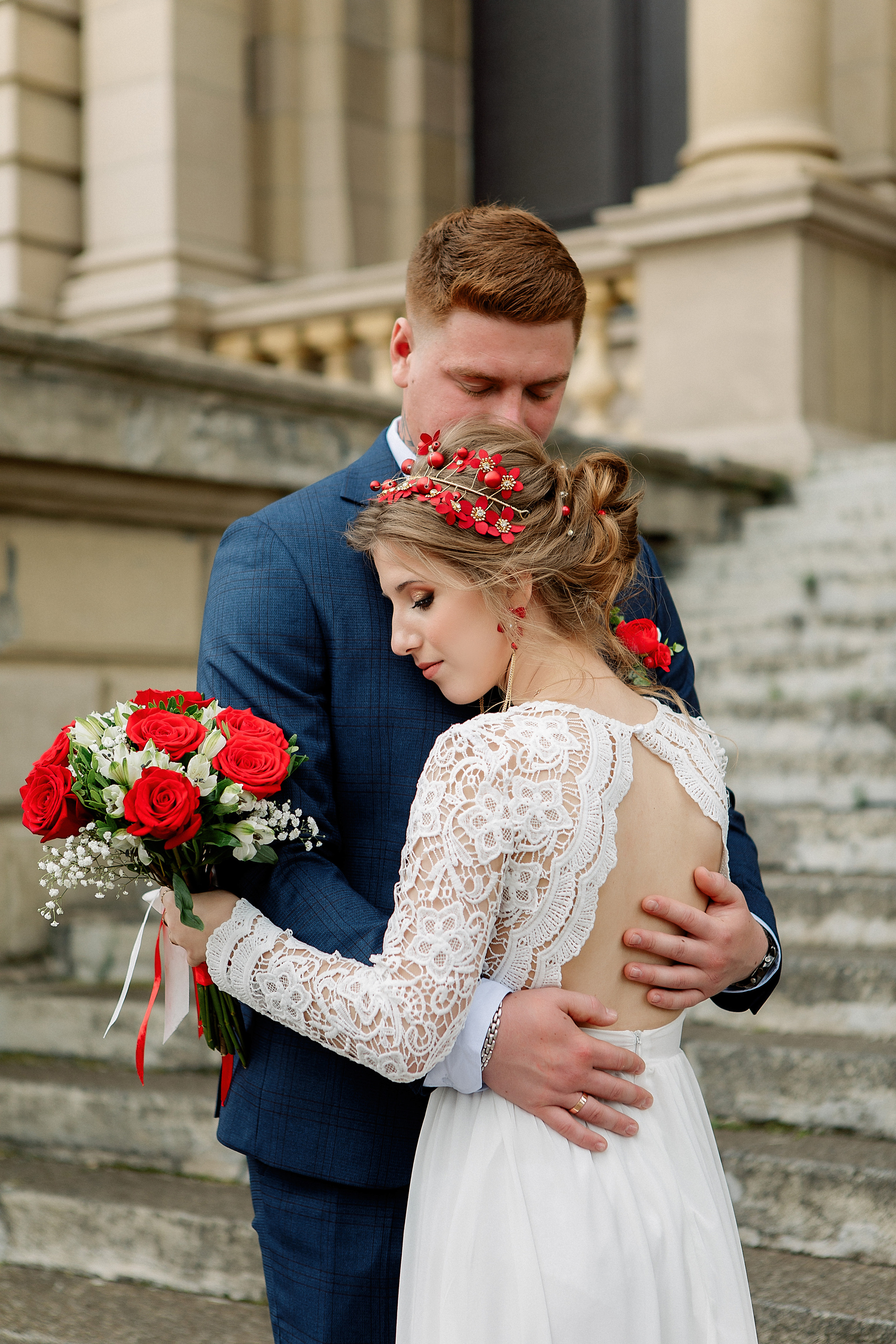 Анастасия и Константин. Свадебный и семейный фотограф в Калининграде Макарова Татьяна