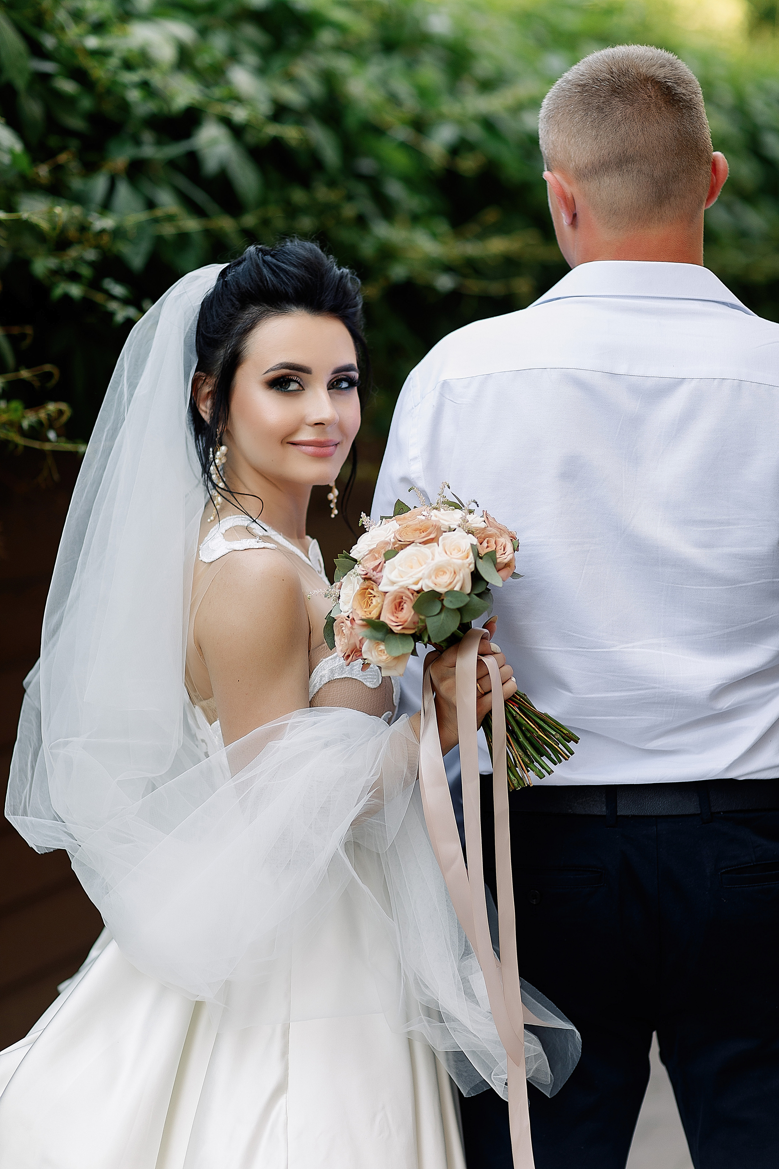 Игорь и Виктория. Свадебный и семейный фотограф в Калининграде Макарова Татьяна