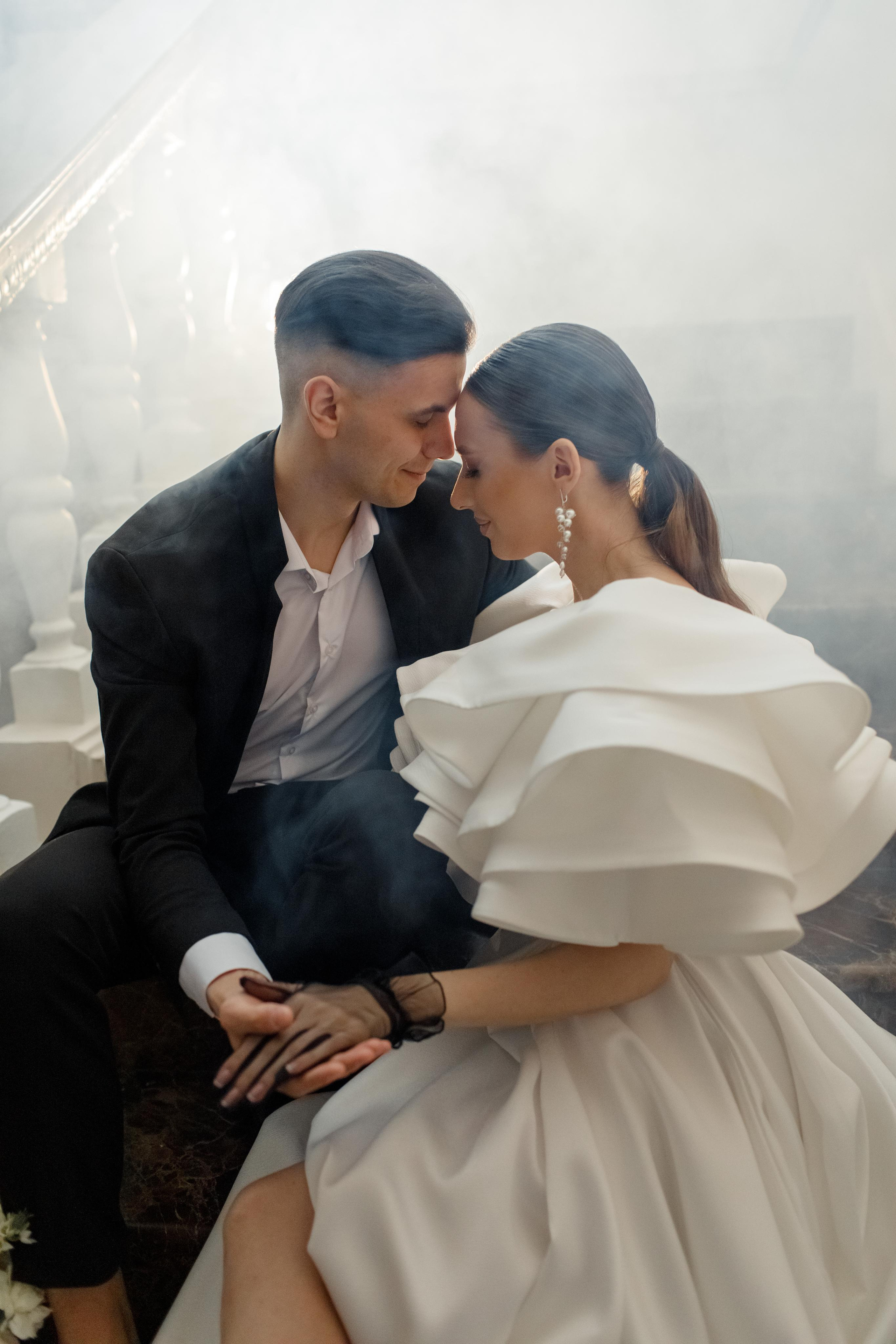 Амиль и Вероника 2.04.2023. Свадебный и семейный фотограф в Калининграде Макарова Татьяна