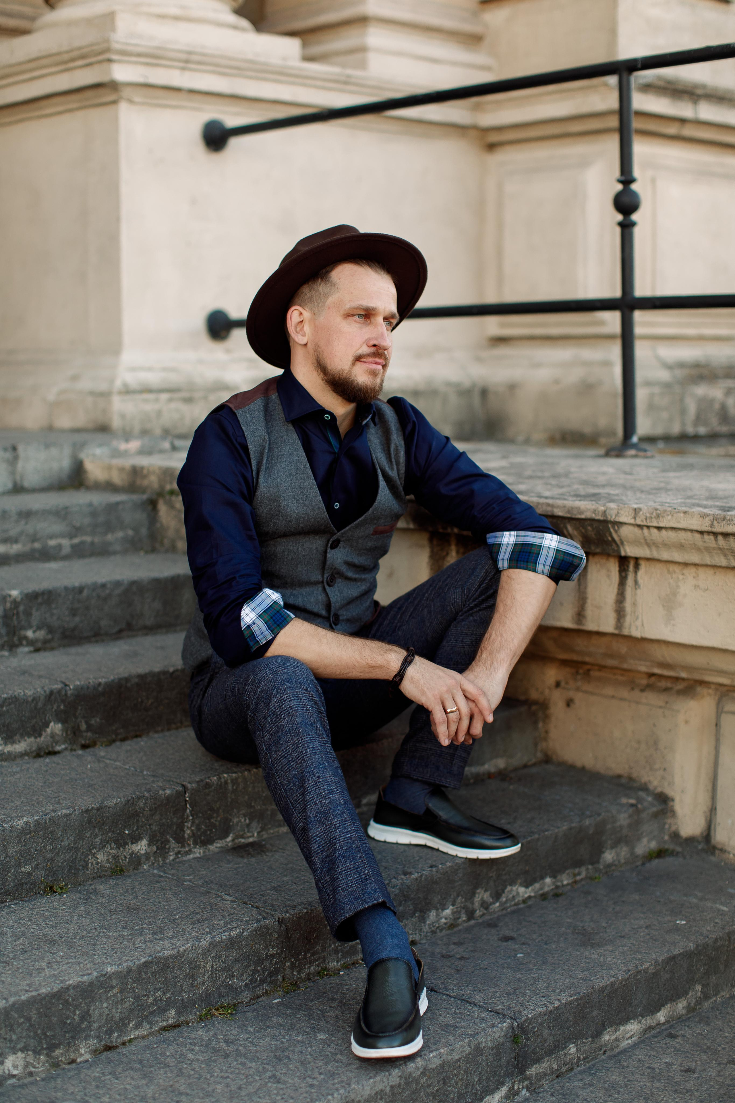 Иван и Дарья. Свадебный и семейный фотограф в Калининграде Макарова Татьяна