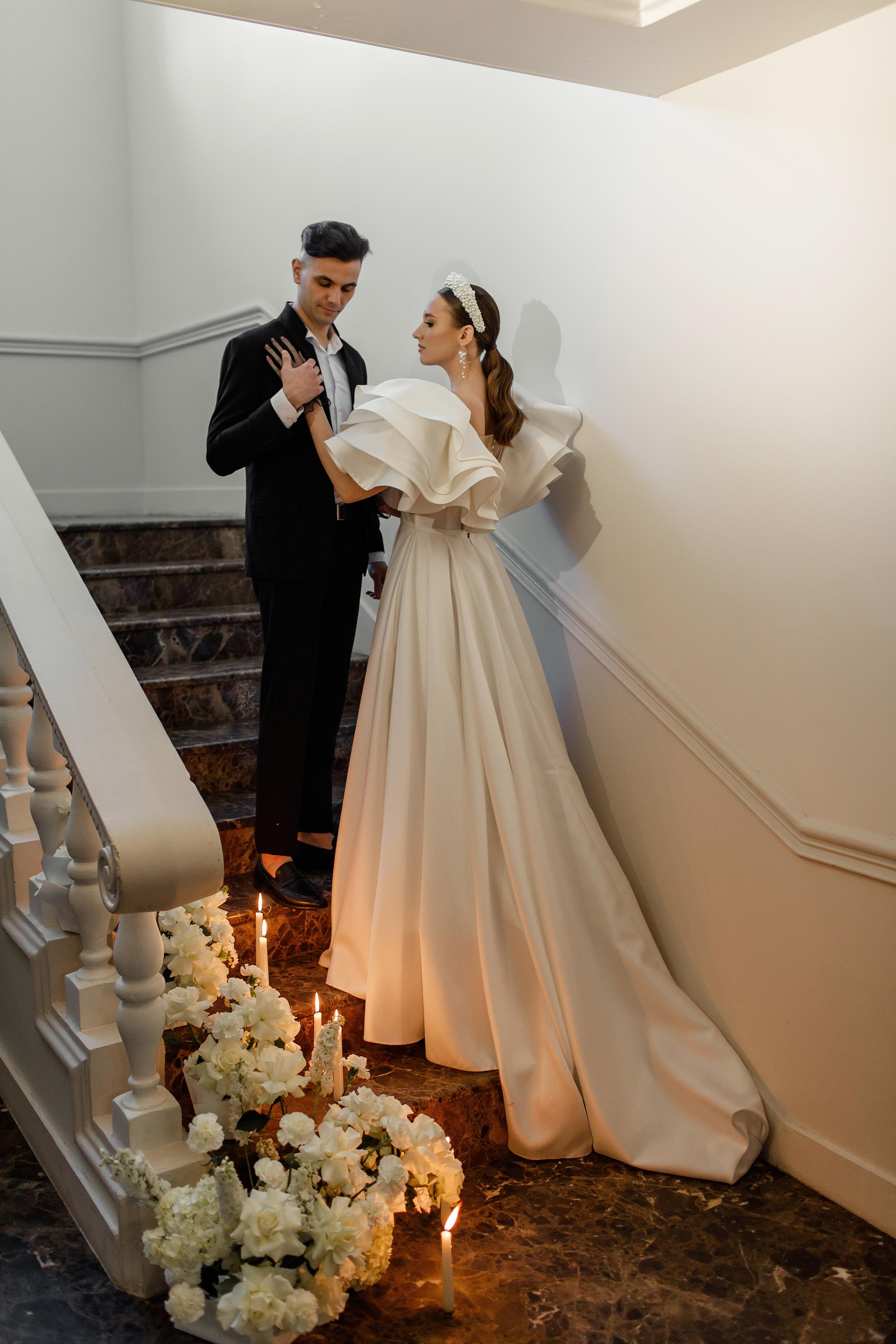 Амиль и Вероника 2.04.2023. Свадебный и семейный фотограф в Калининграде Макарова Татьяна