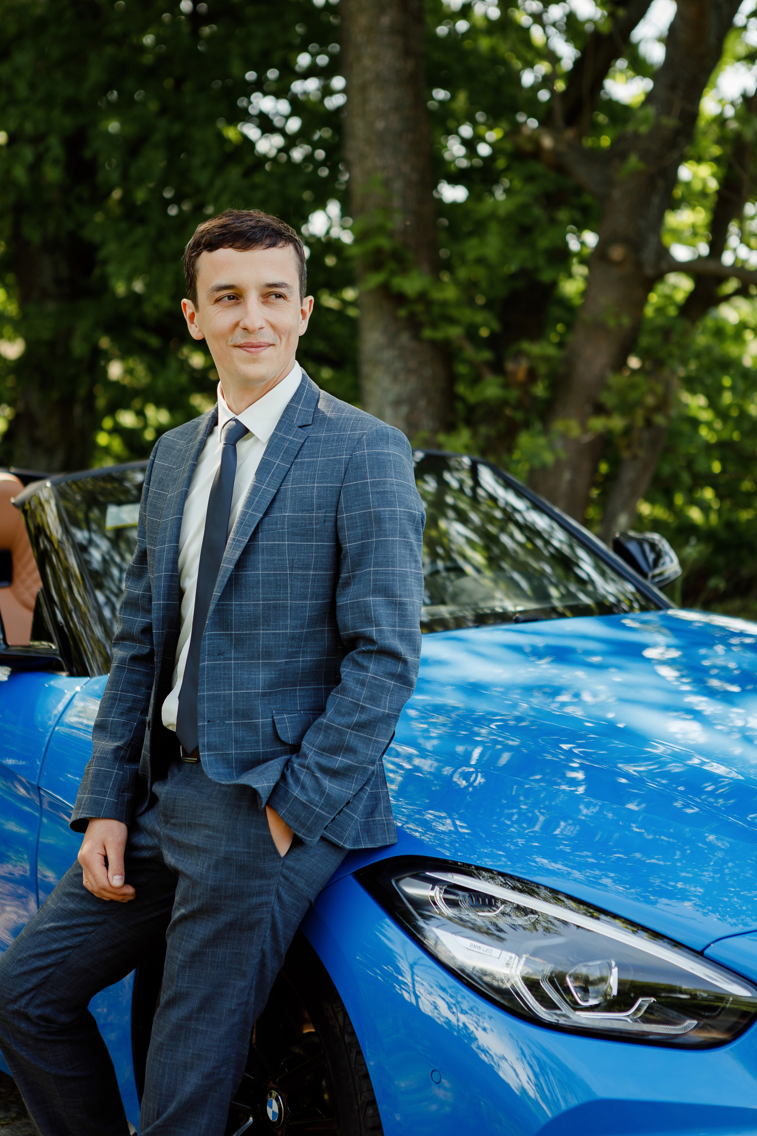 18.05.2023 Свадьба Евгений и Виолетта. Свадебный и семейный фотограф в Калининграде Макарова Татьяна