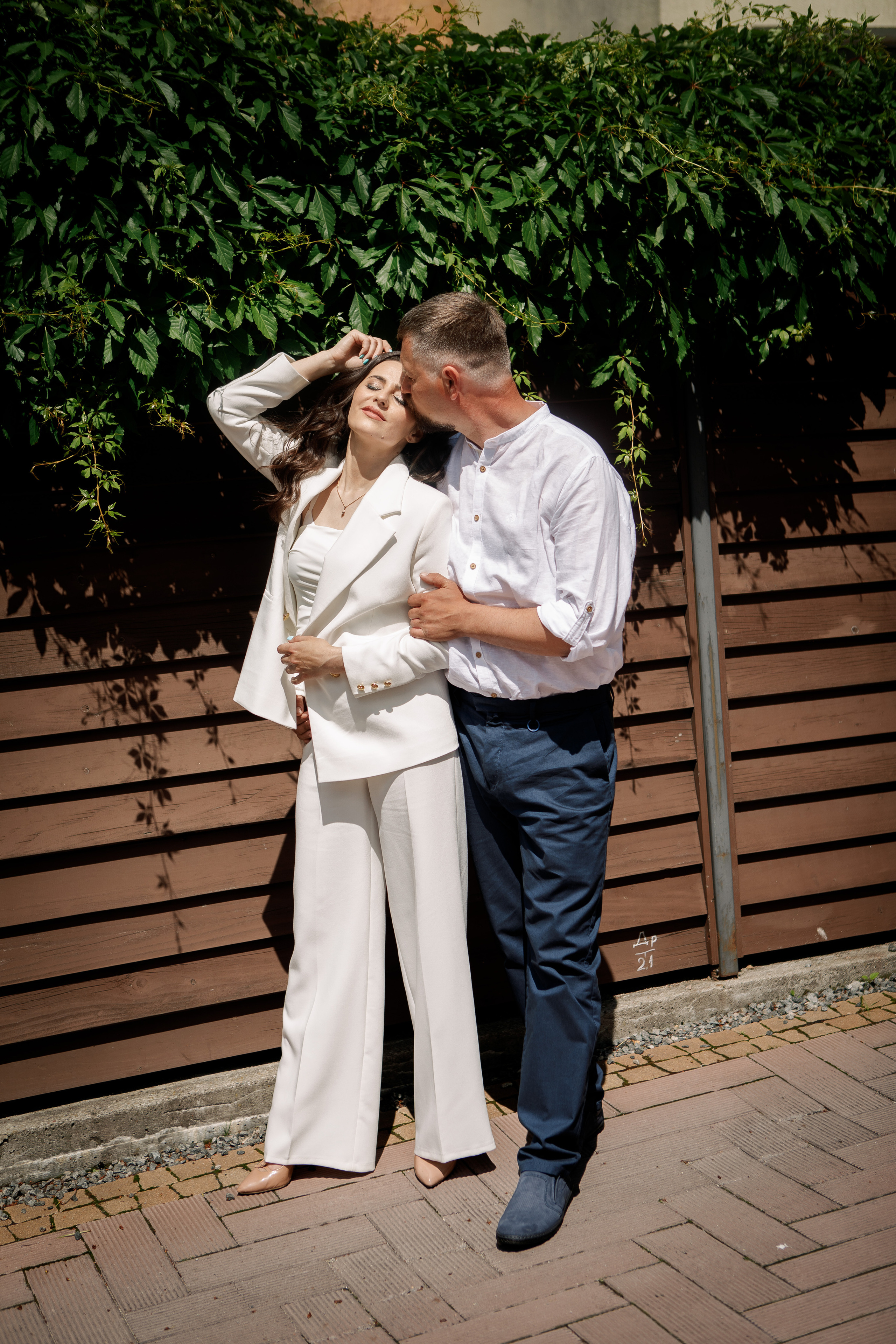 Юра и Юля. Свадебный и семейный фотограф в Калининграде Макарова Татьяна