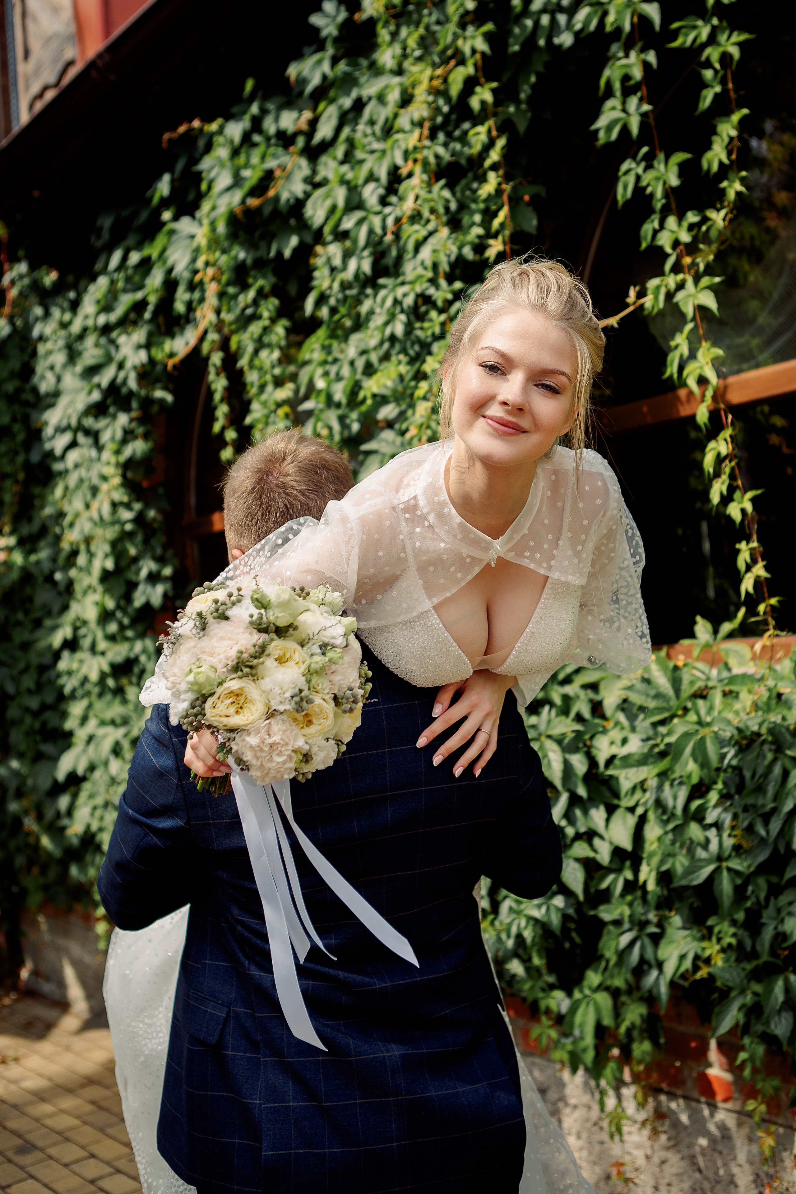 Дмитрий и Анна. Свадебный и семейный фотограф в Калининграде Макарова Татьяна