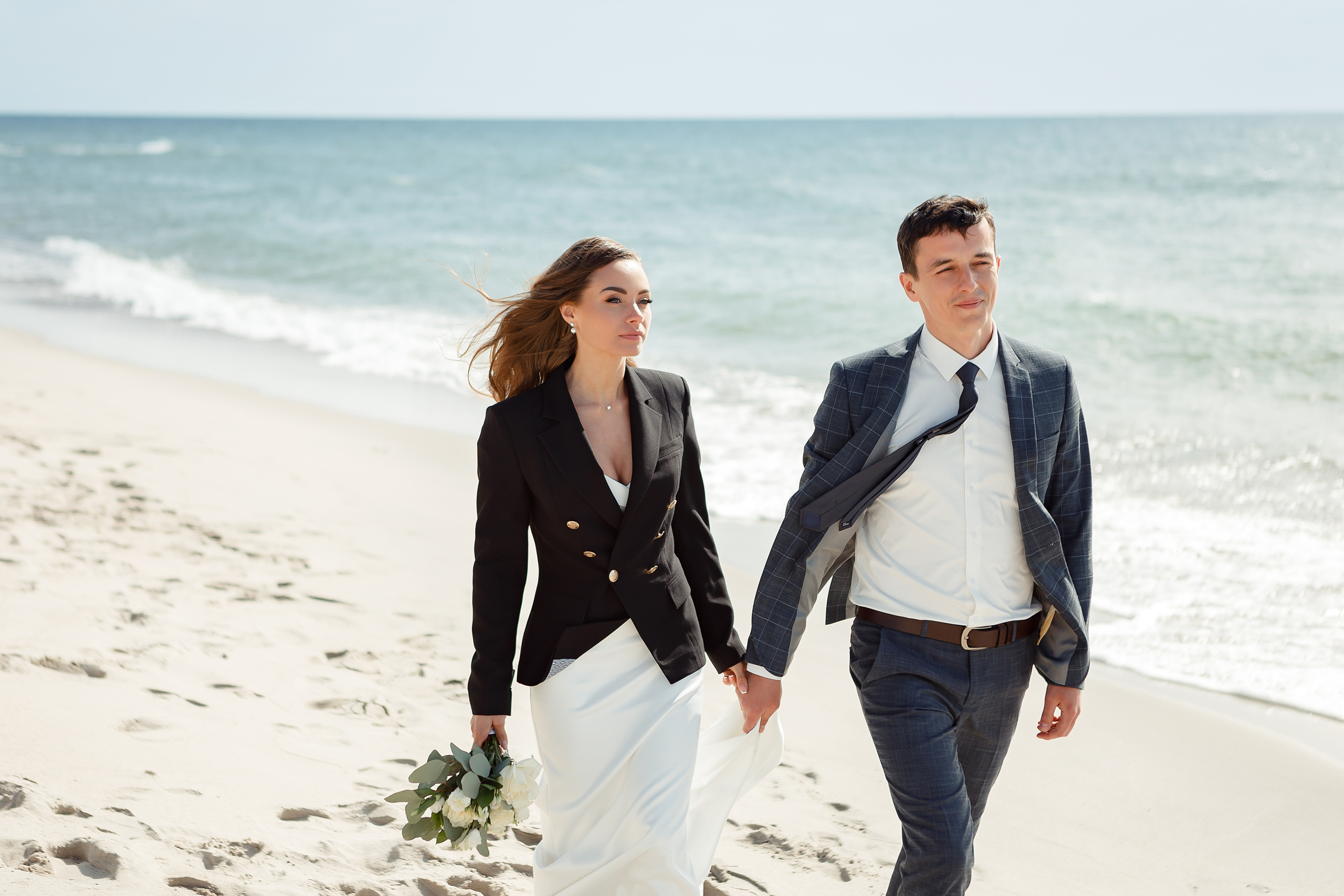 18.05.2023 Свадьба Евгений и Виолетта. Свадебный и семейный фотограф в Калининграде Макарова Татьяна