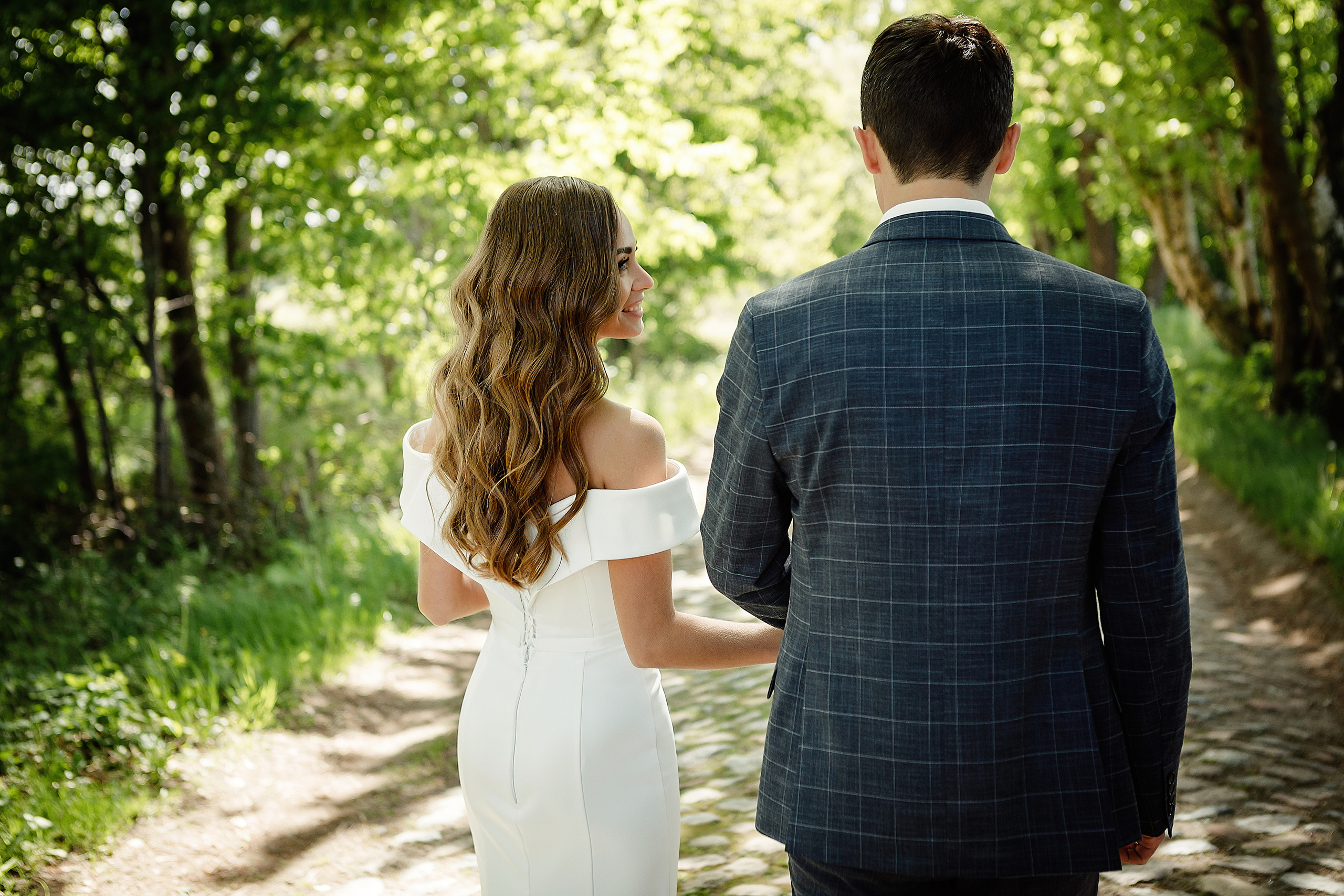 18.05.2023 Свадьба Евгений и Виолетта. Свадебный и семейный фотограф в Калининграде Макарова Татьяна