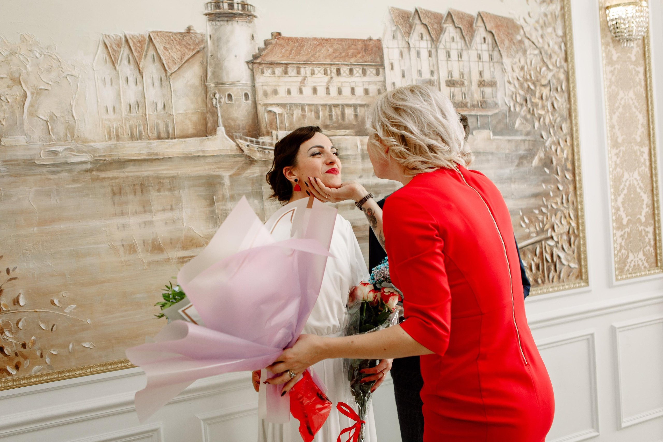 Иван и Дарья. Свадебный и семейный фотограф в Калининграде Макарова Татьяна