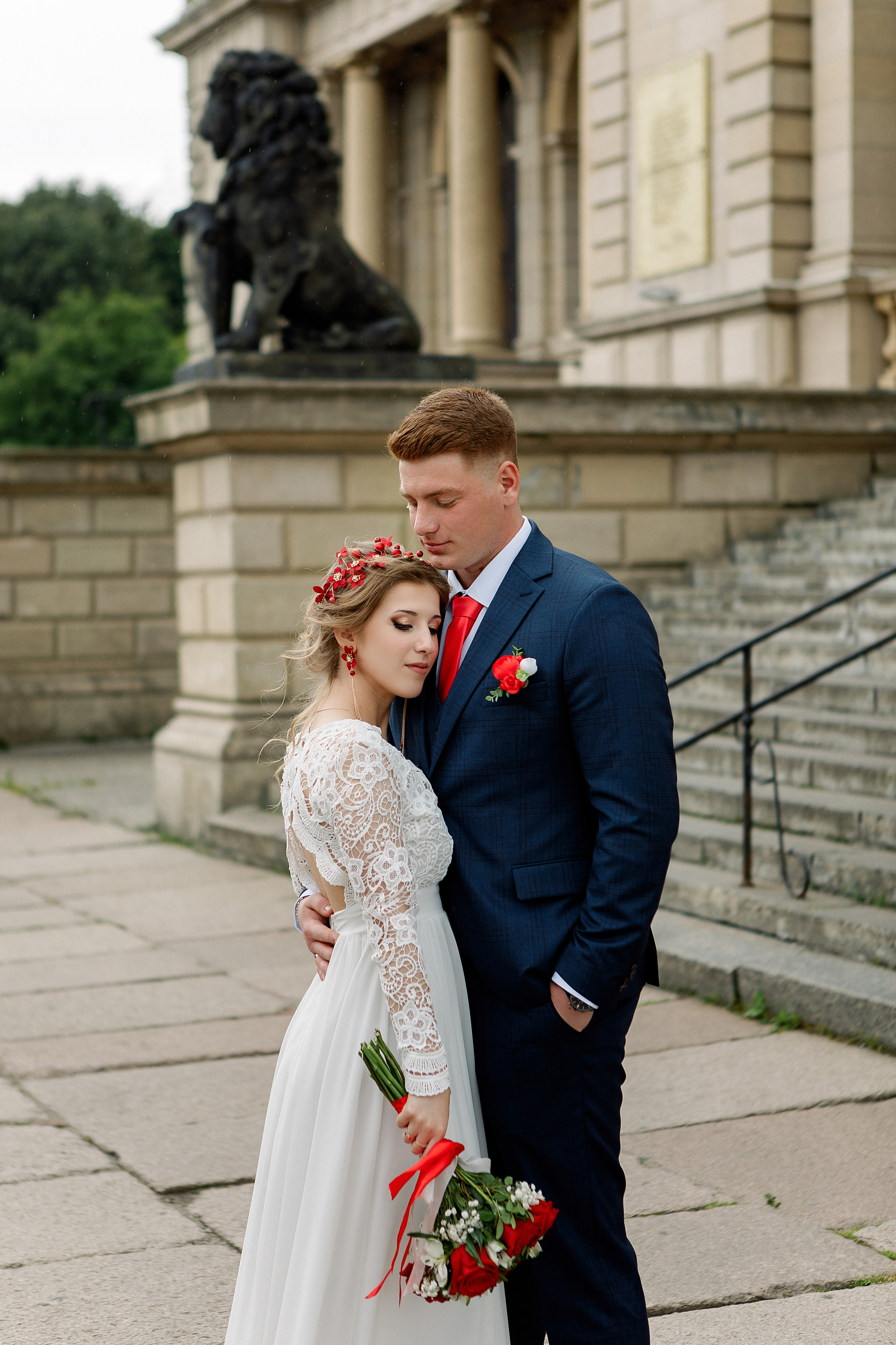 Анастасия и Константин. Свадебный и семейный фотограф в Калининграде Макарова Татьяна