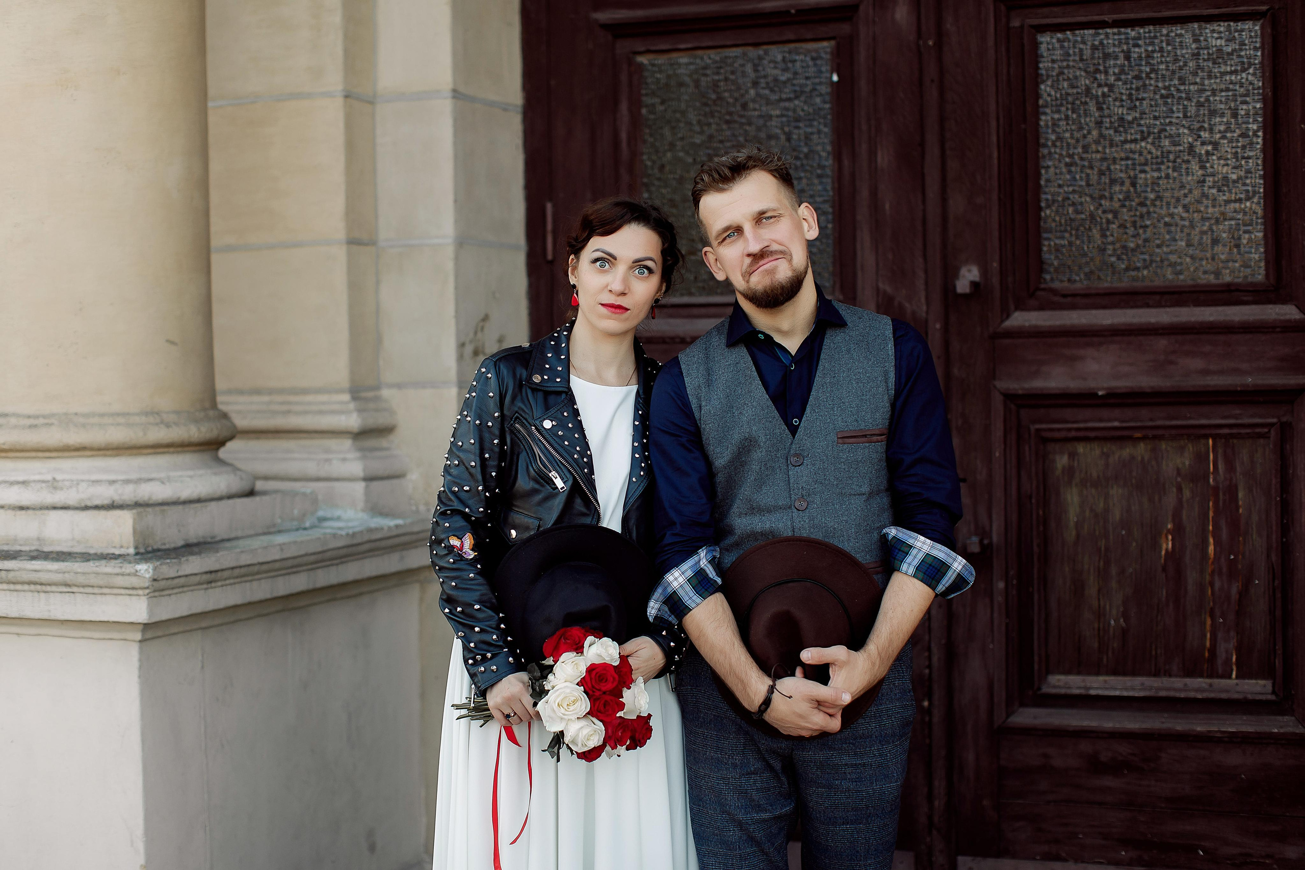 Иван и Дарья. Свадебный и семейный фотограф в Калининграде Макарова Татьяна