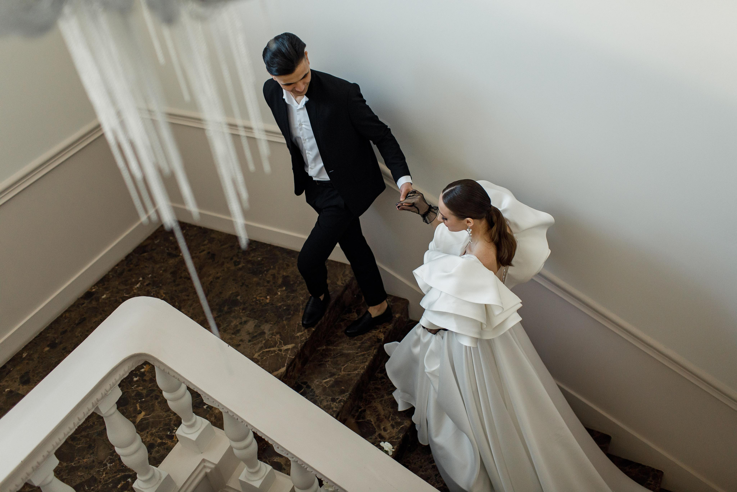 Амиль и Вероника 2.04.2023. Свадебный и семейный фотограф в Калининграде Макарова Татьяна