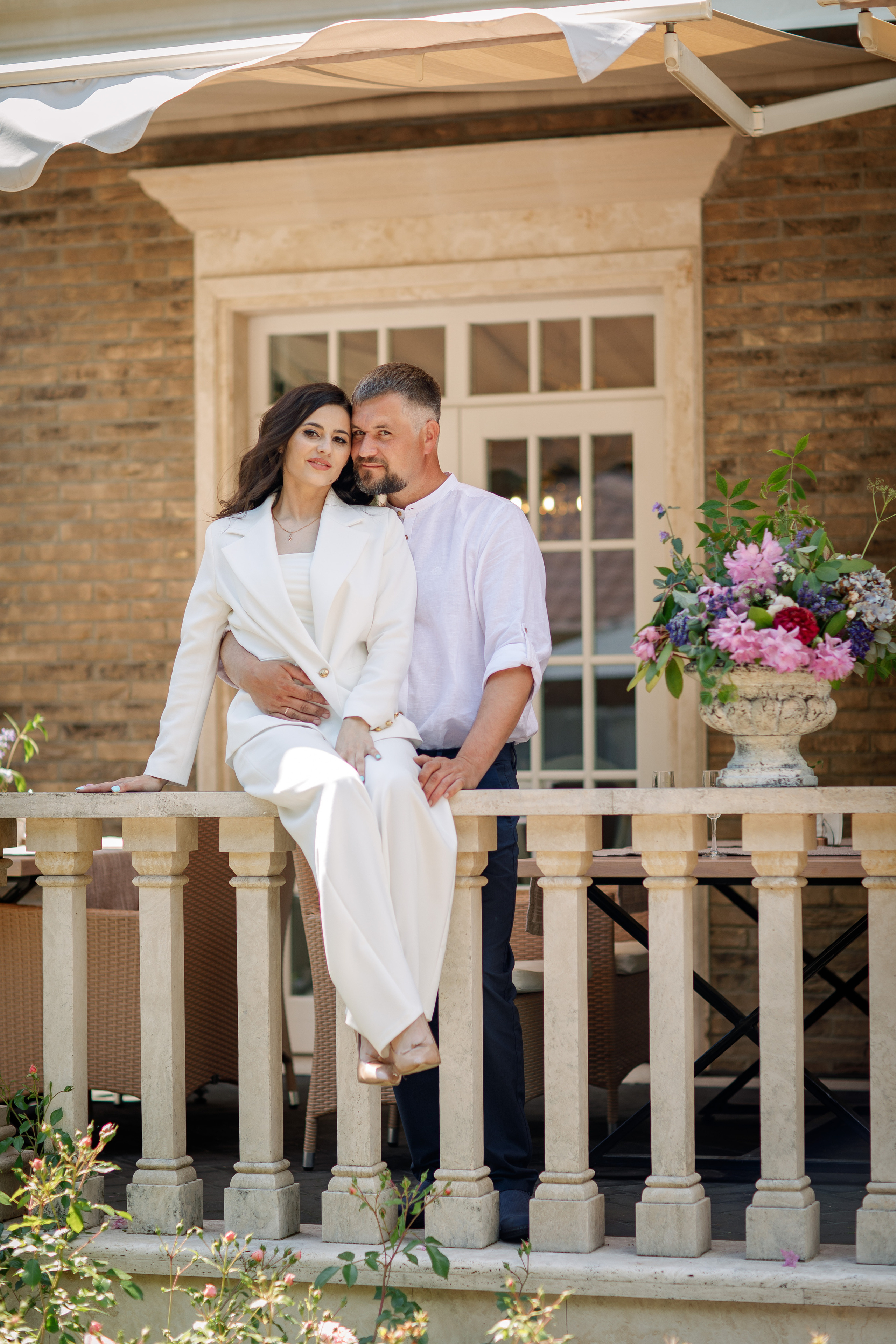 Юра и Юля. Свадебный и семейный фотограф в Калининграде Макарова Татьяна