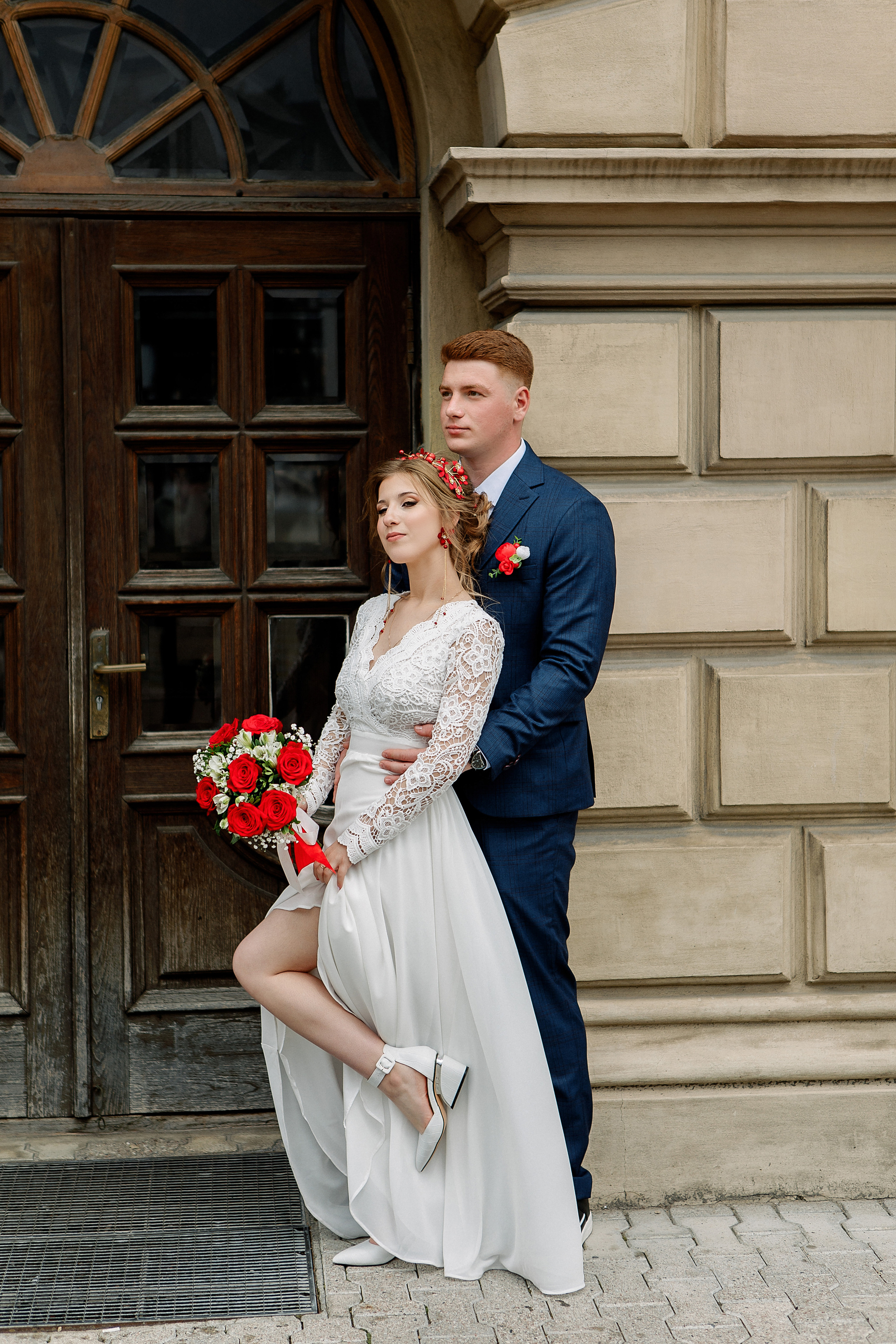 Анастасия и Константин. Свадебный и семейный фотограф в Калининграде Макарова Татьяна