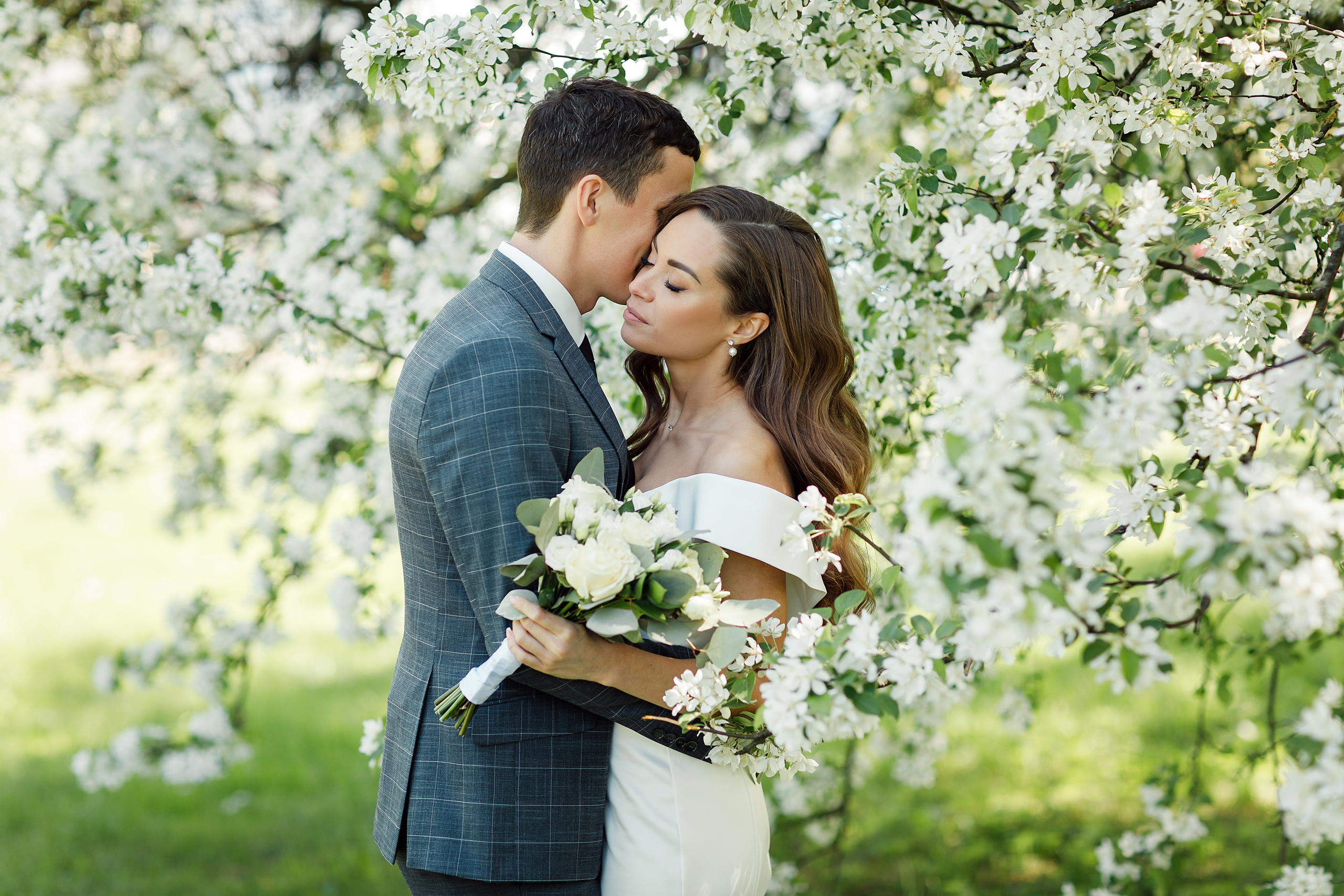 18.05.2023 Свадьба Евгений и Виолетта. Свадебный и семейный фотограф в Калининграде Макарова Татьяна