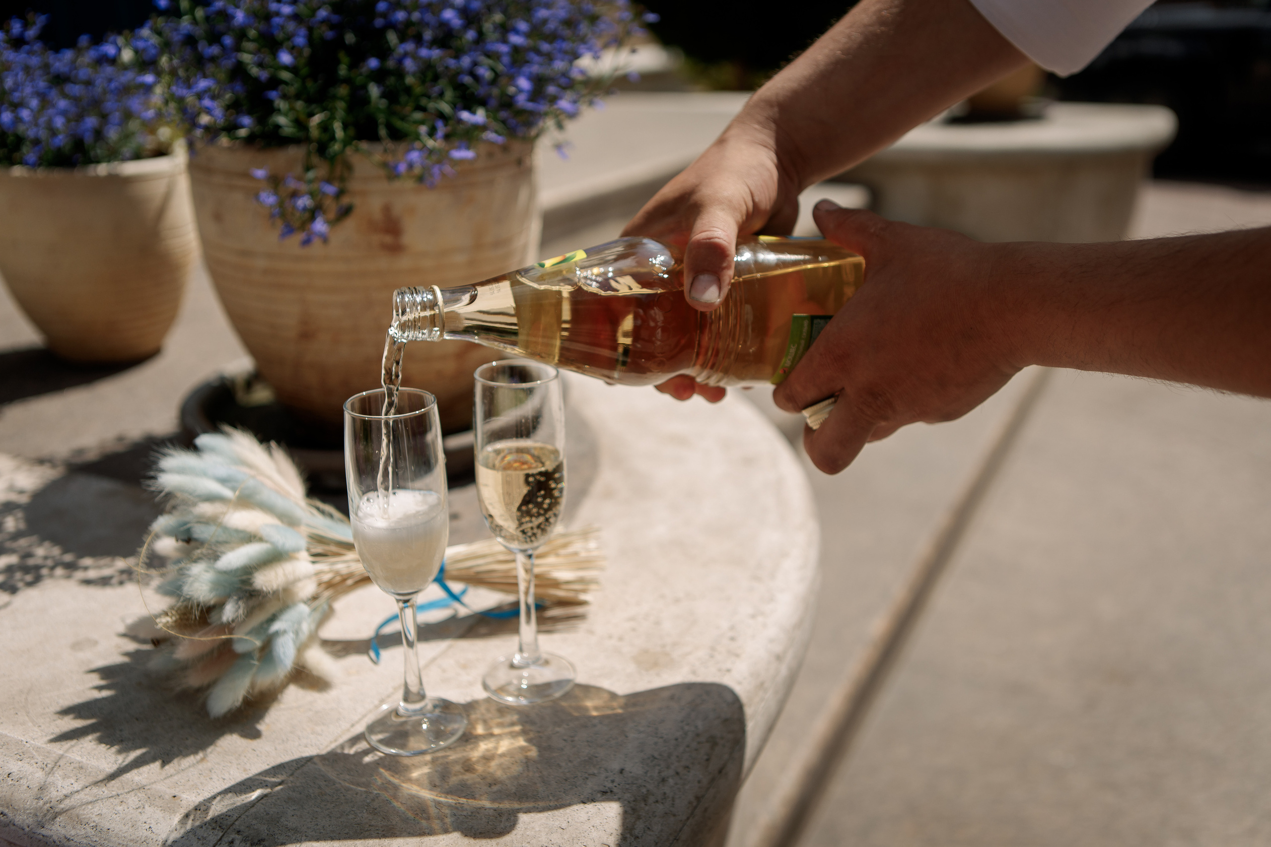 Юра и Юля. Свадебный и семейный фотограф в Калининграде Макарова Татьяна