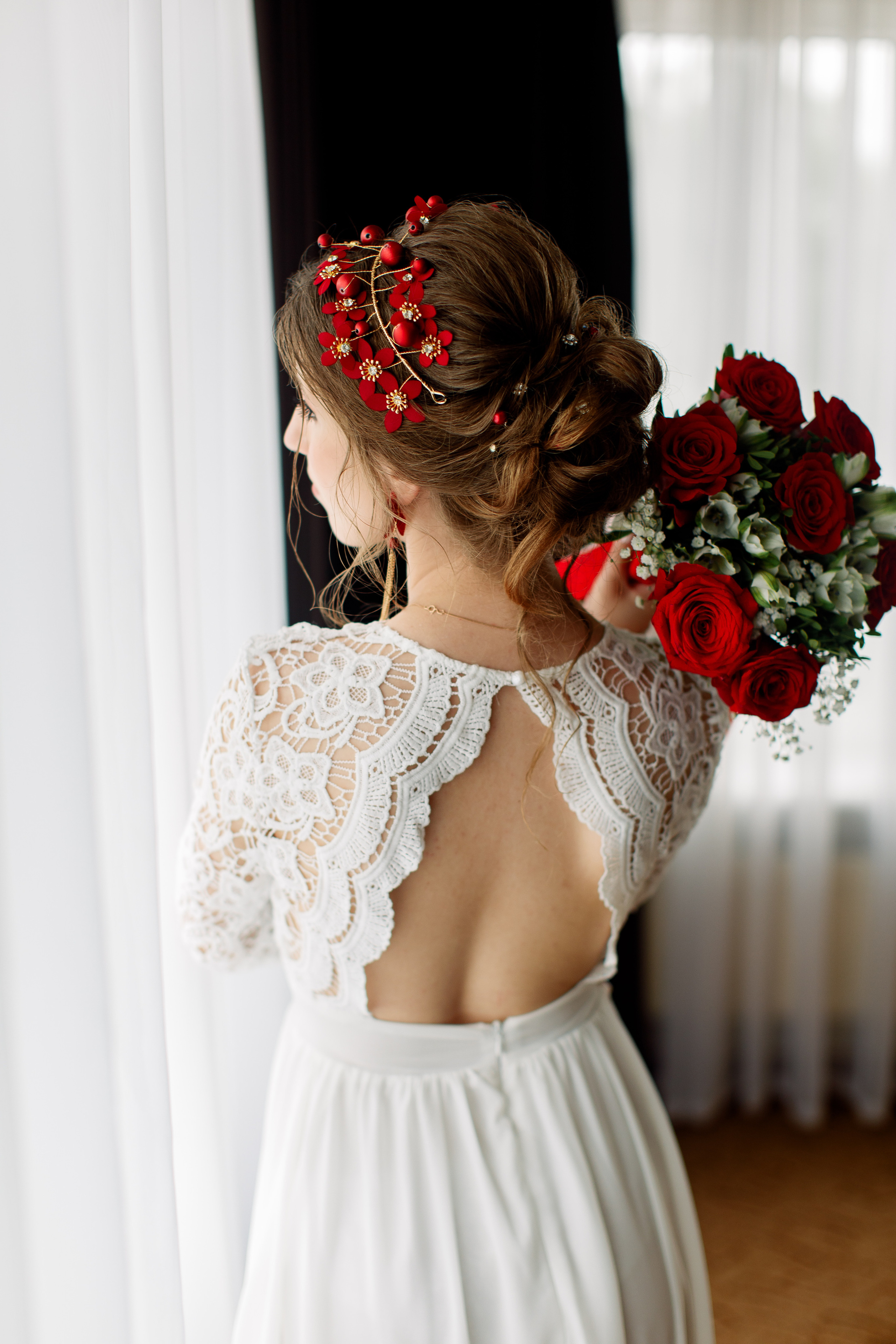 Анастасия и Константин. Свадебный и семейный фотограф в Калининграде Макарова Татьяна