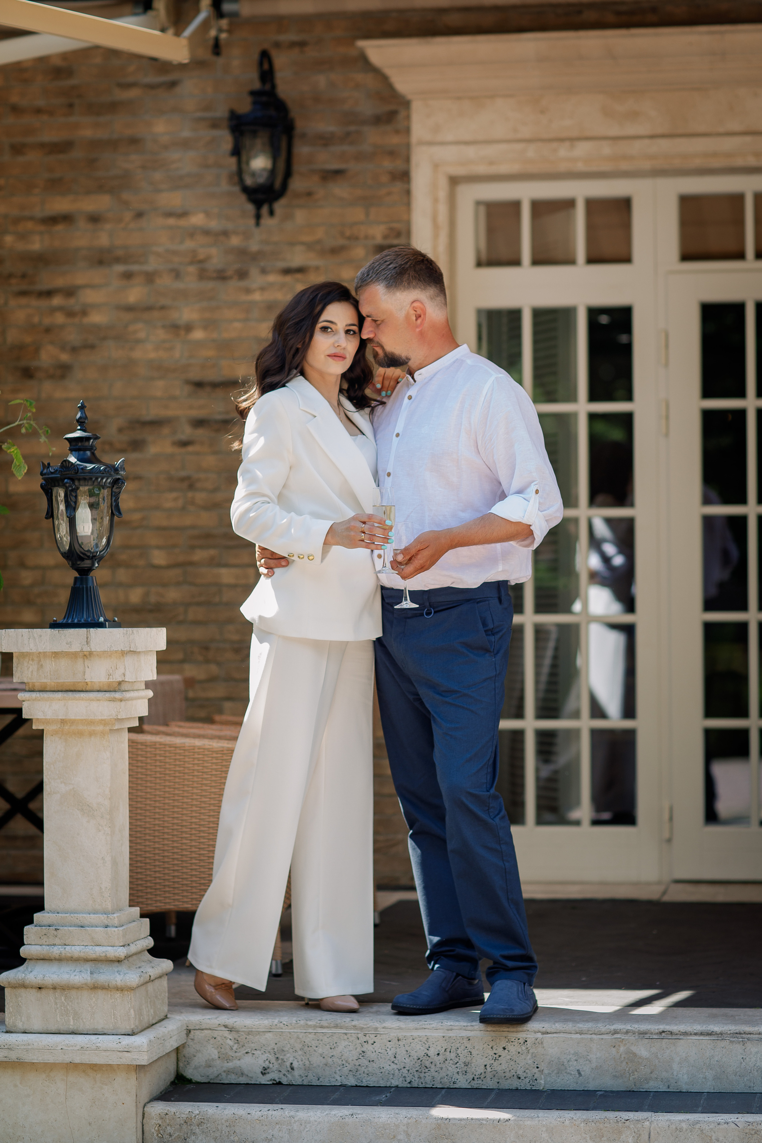 Юра и Юля. Свадебный и семейный фотограф в Калининграде Макарова Татьяна