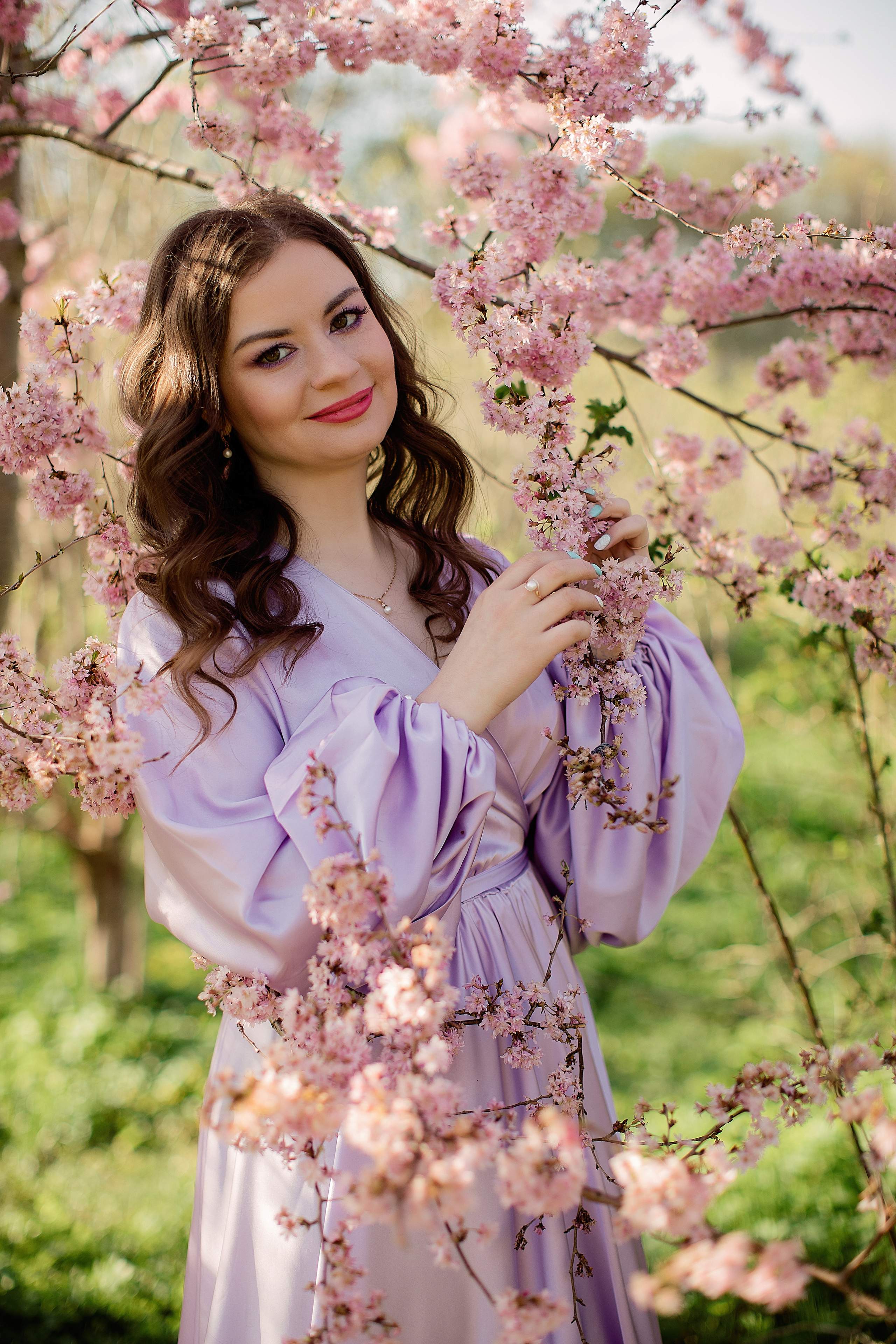 Екатерина. Свадебный и семейный фотограф в Калининграде Макарова Татьяна