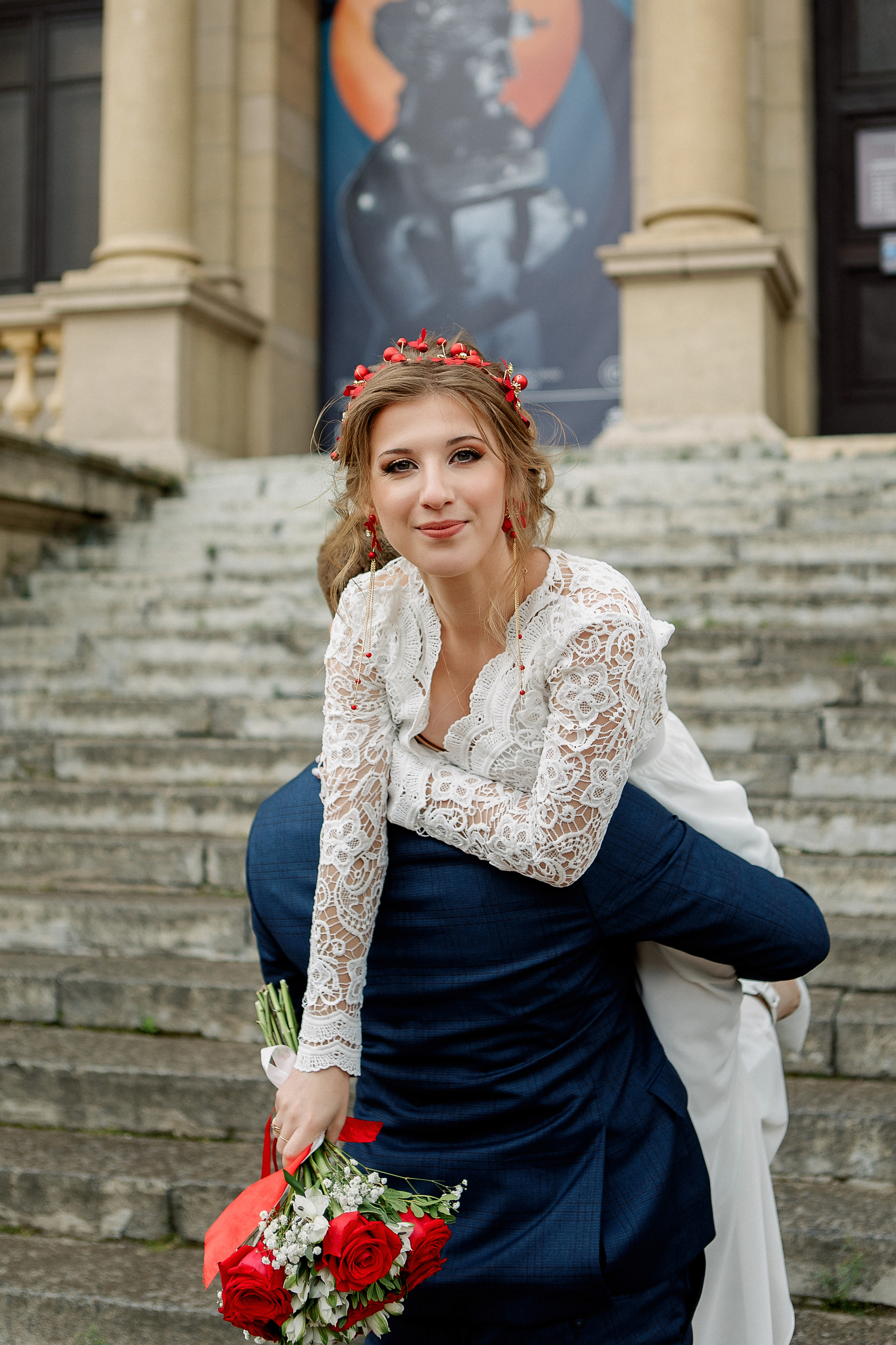 Анастасия и Константин. Свадебный и семейный фотограф в Калининграде Макарова Татьяна