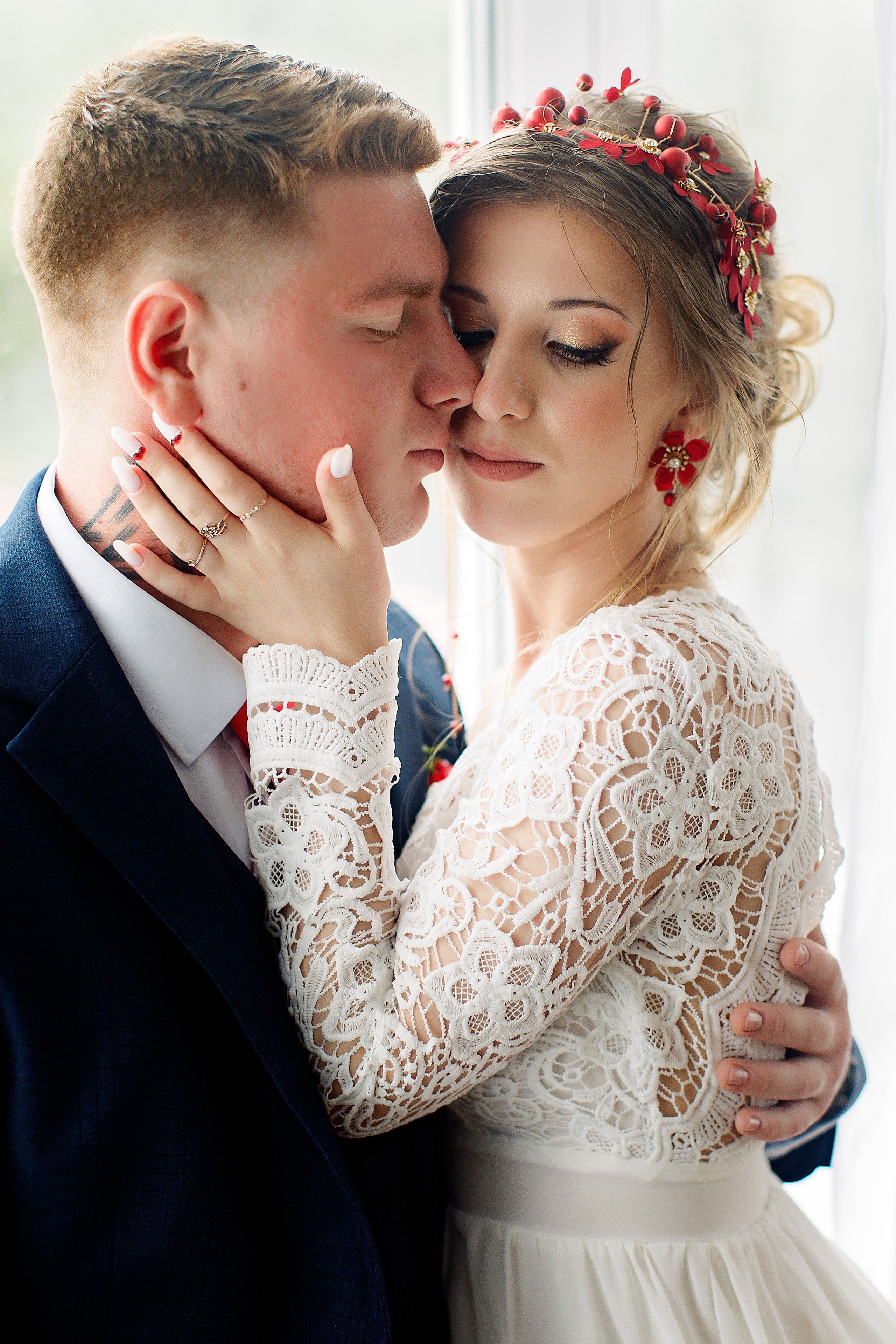 Анастасия и Константин. Свадебный и семейный фотограф в Калининграде Макарова Татьяна