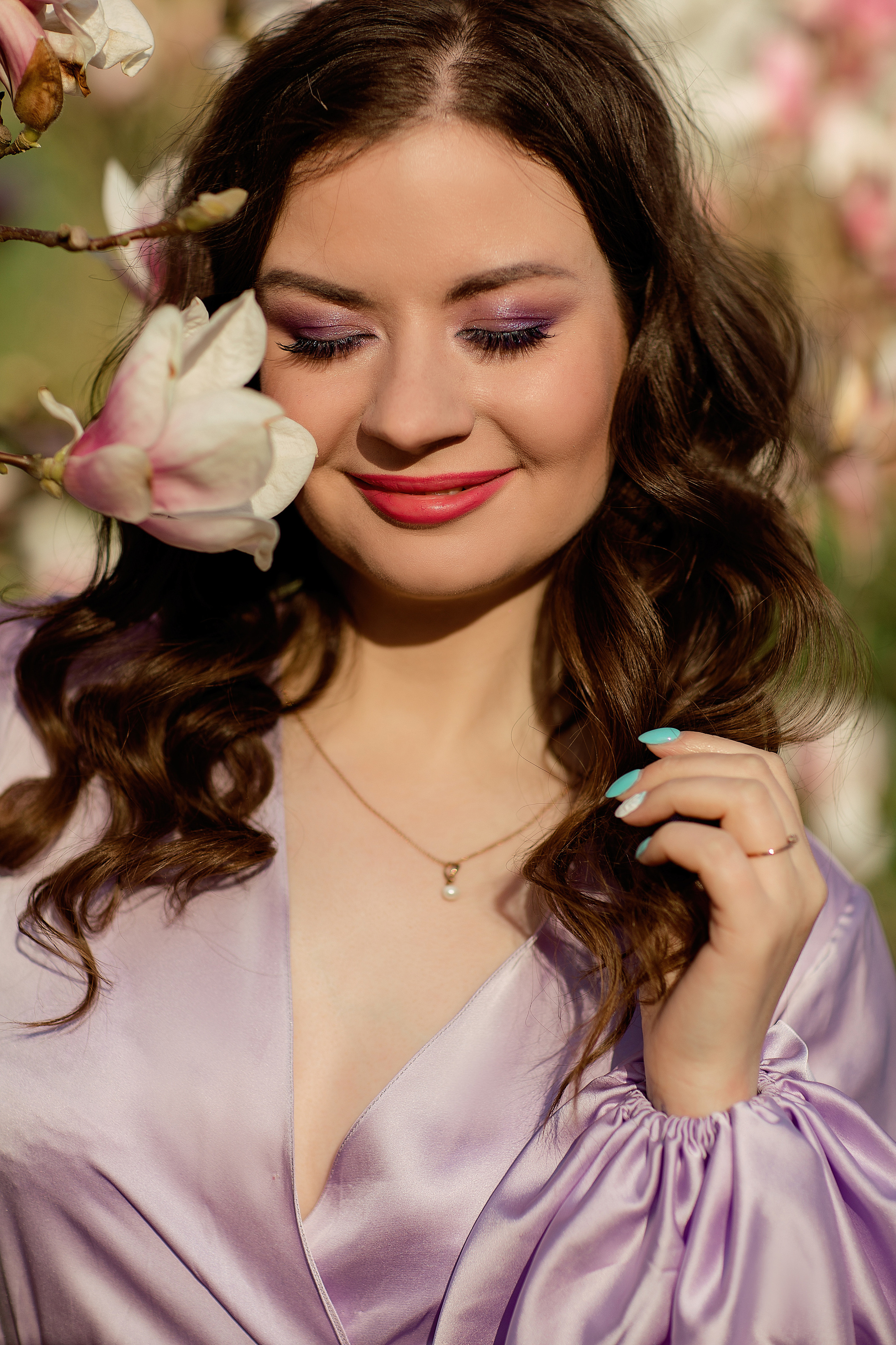 Екатерина. Свадебный и семейный фотограф в Калининграде Макарова Татьяна