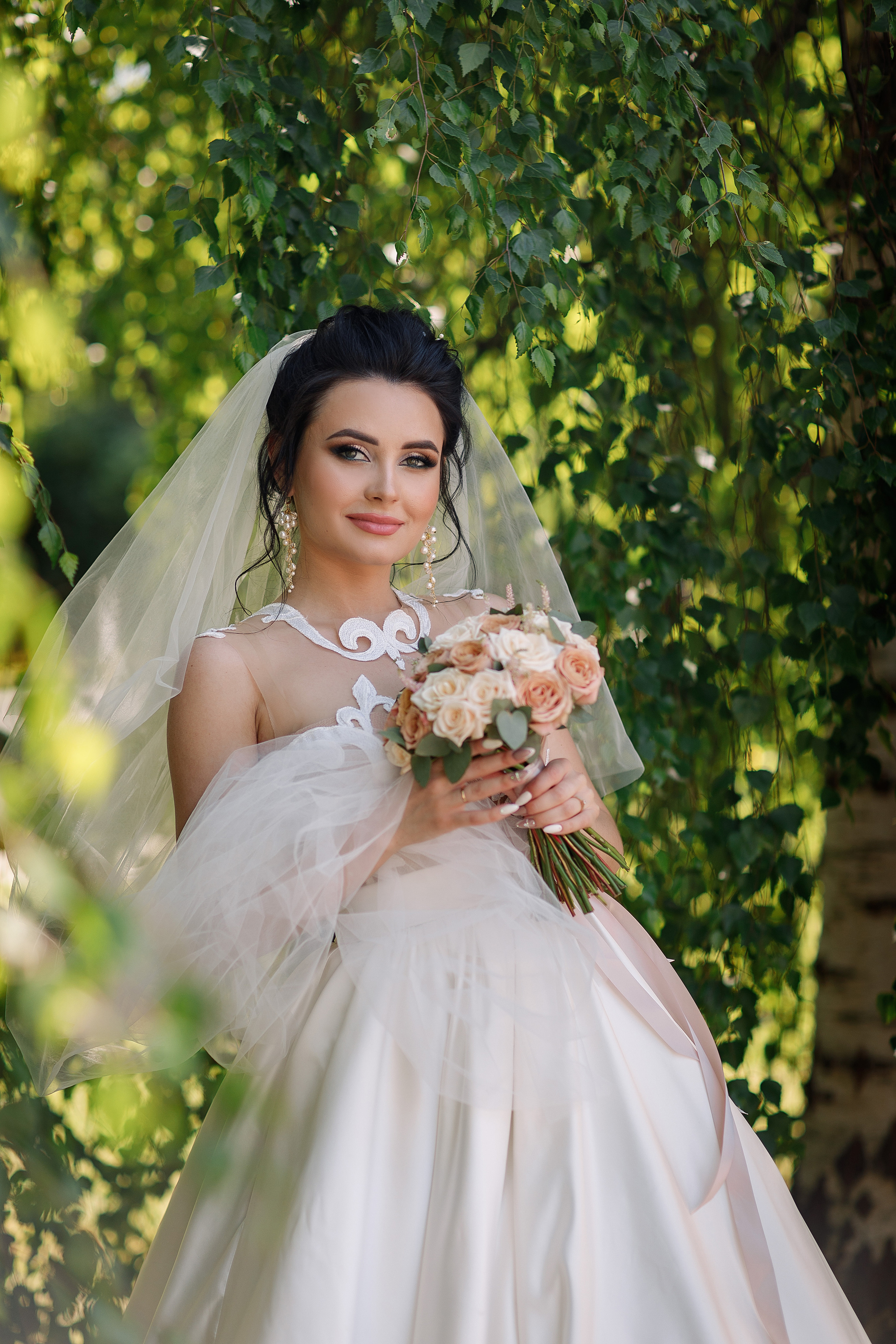 Игорь и Виктория. Свадебный и семейный фотограф в Калининграде Макарова Татьяна