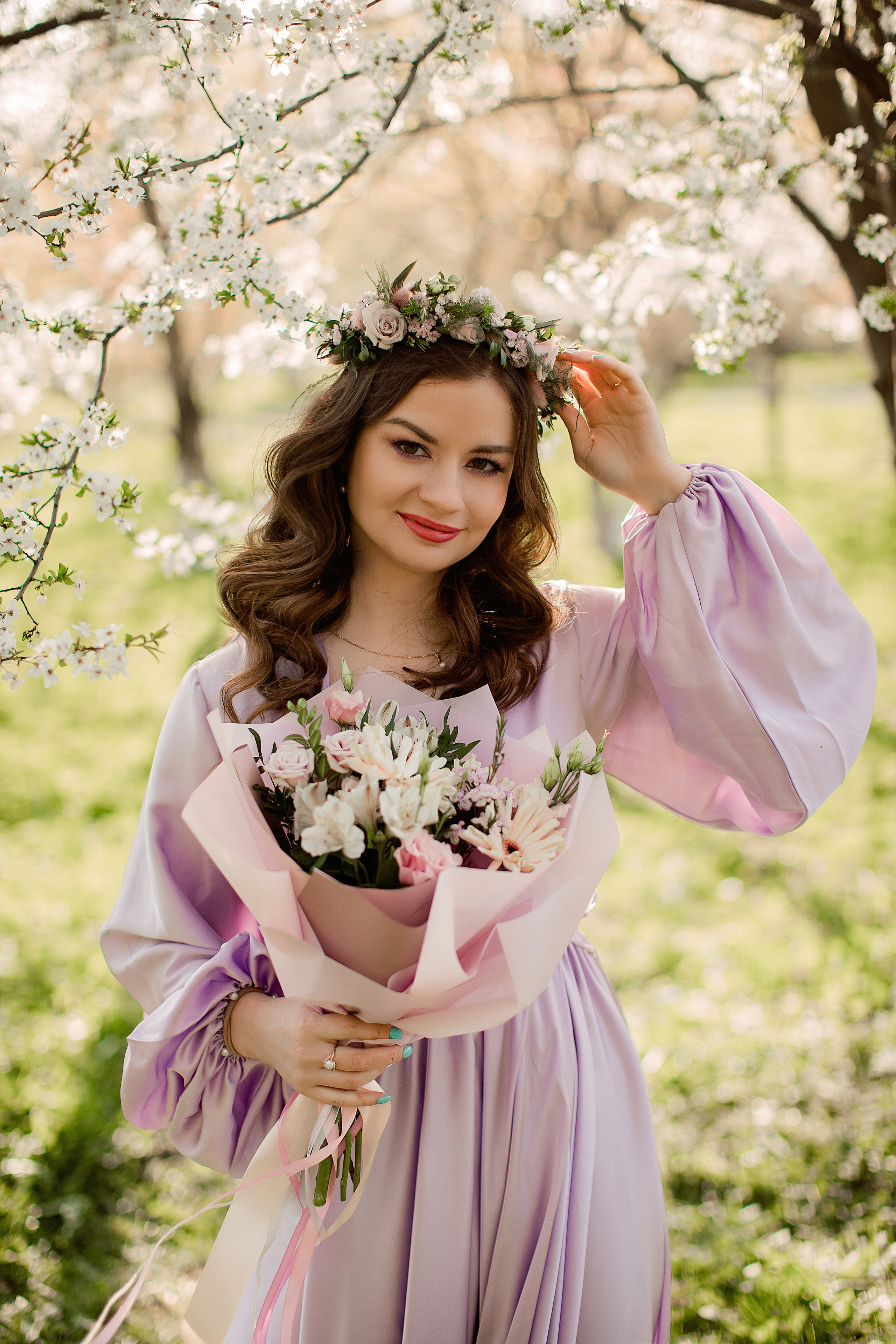 Екатерина. Свадебный и семейный фотограф в Калининграде Макарова Татьяна