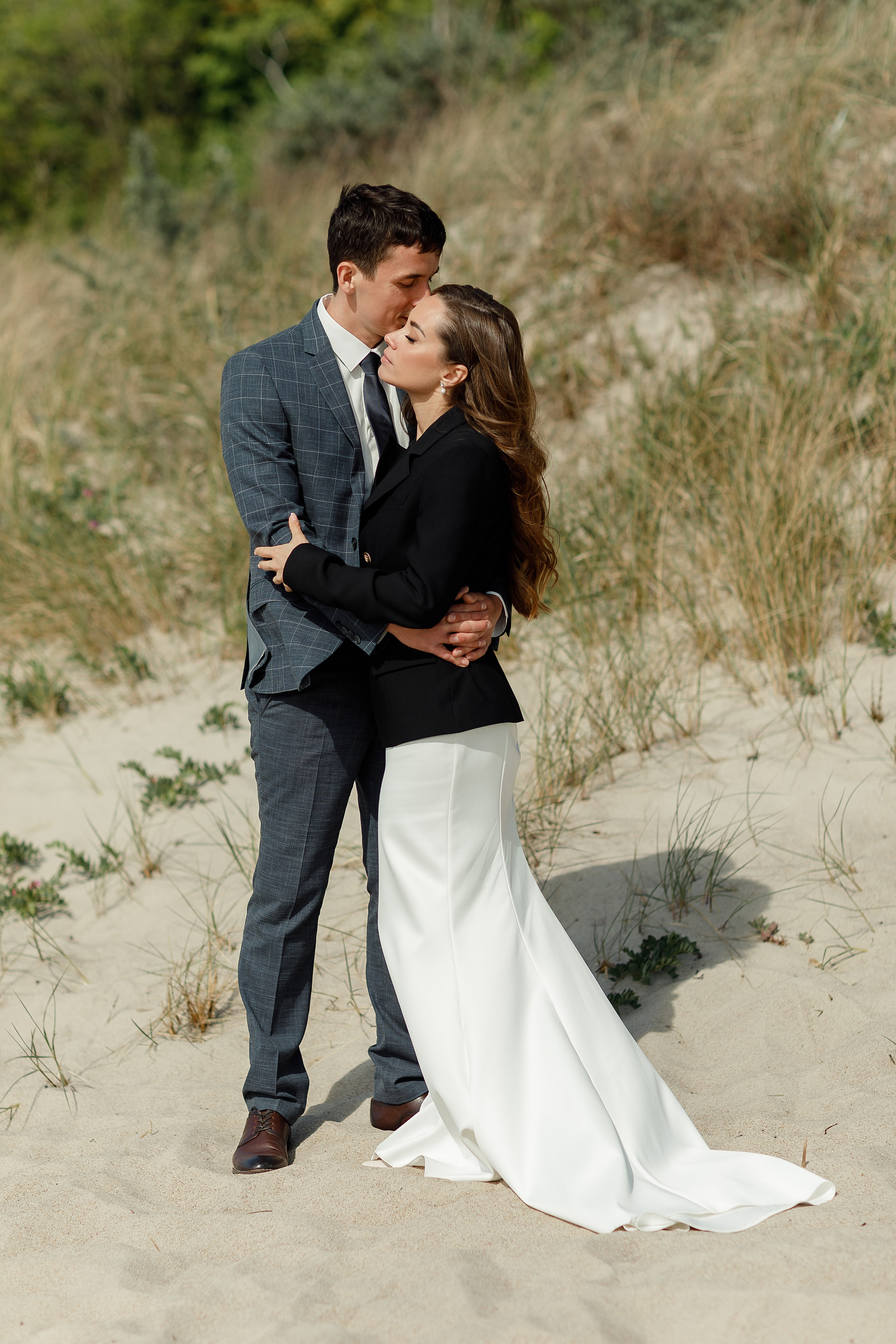 18.05.2023 Свадьба Евгений и Виолетта. Свадебный и семейный фотограф в Калининграде Макарова Татьяна