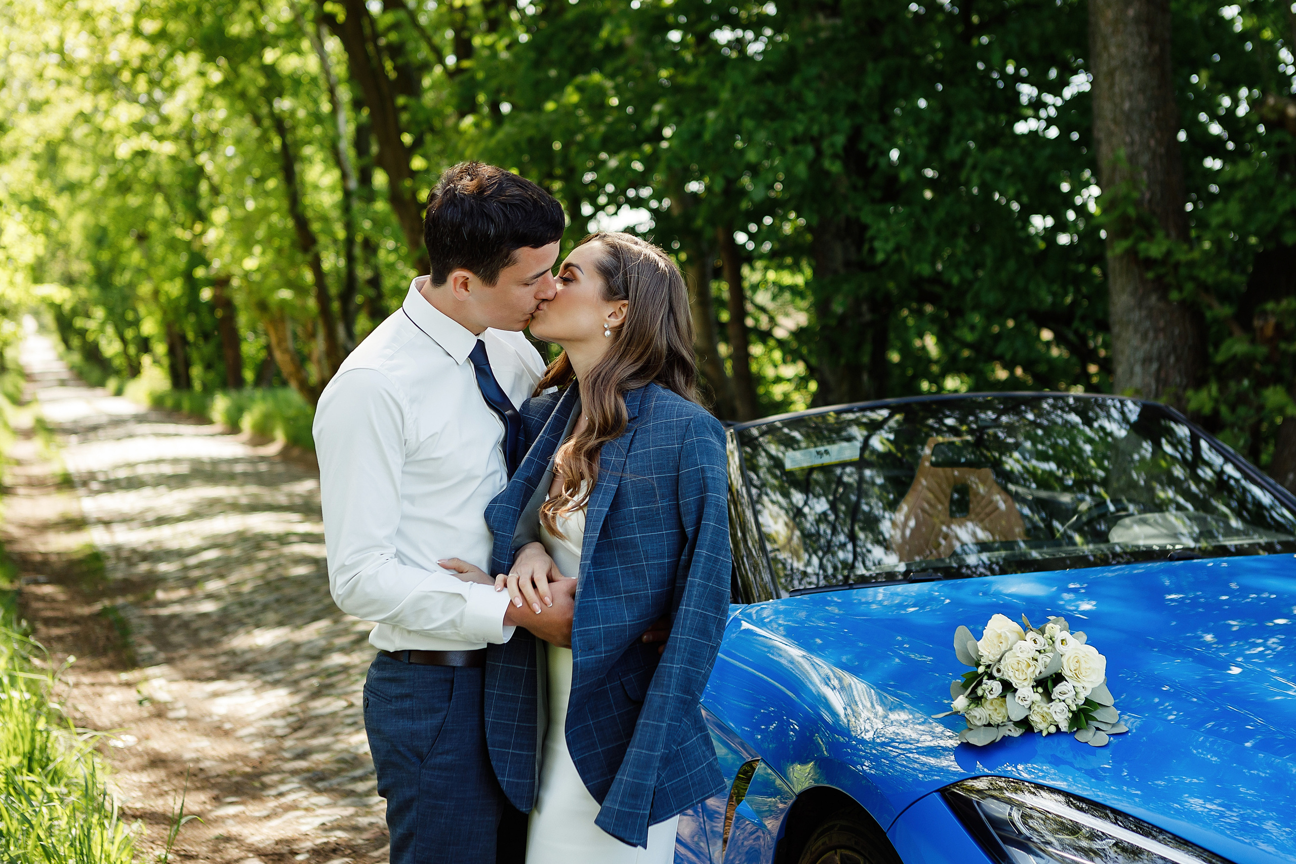 18.05.2023 Свадьба Евгений и Виолетта. Свадебный и семейный фотограф в Калининграде Макарова Татьяна