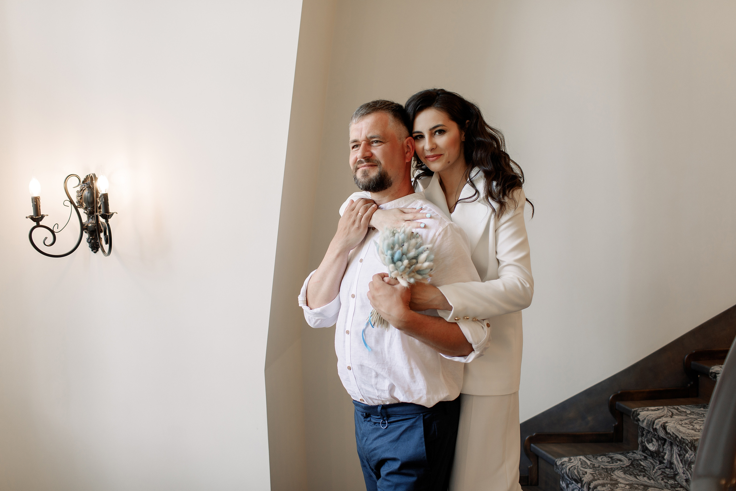 Юра и Юля. Свадебный и семейный фотограф в Калининграде Макарова Татьяна