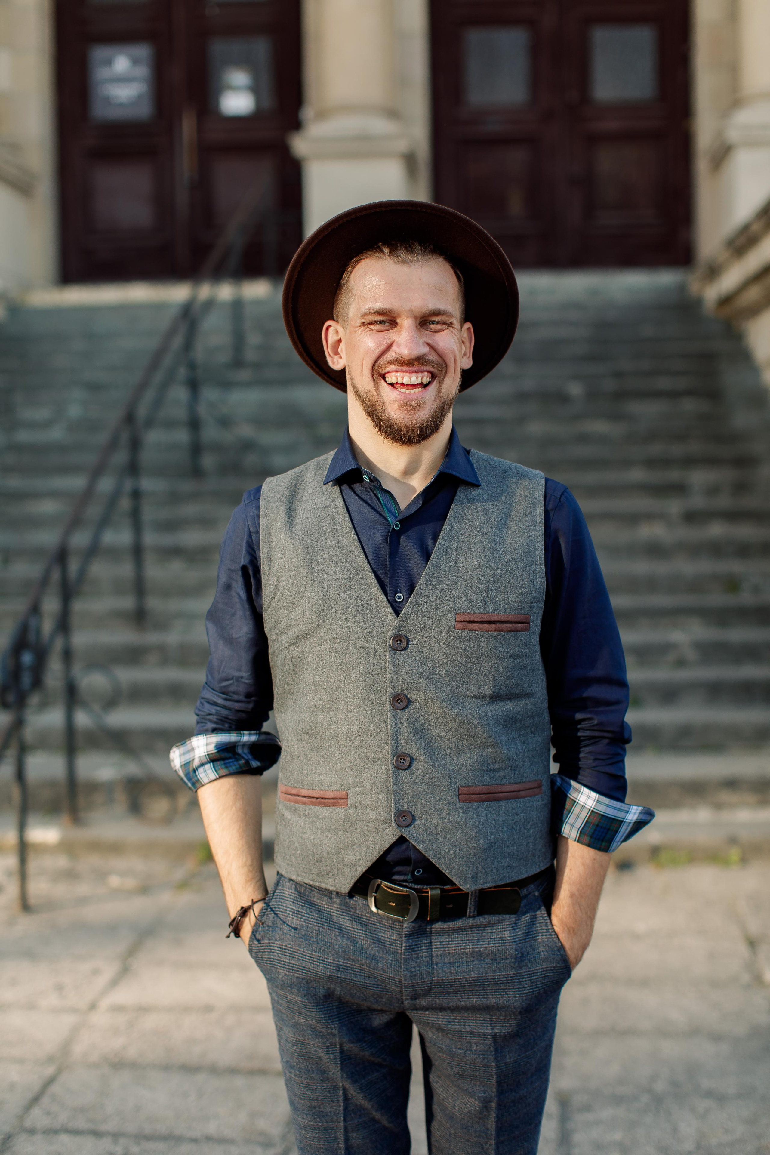 Иван и Дарья. Свадебный и семейный фотограф в Калининграде Макарова Татьяна