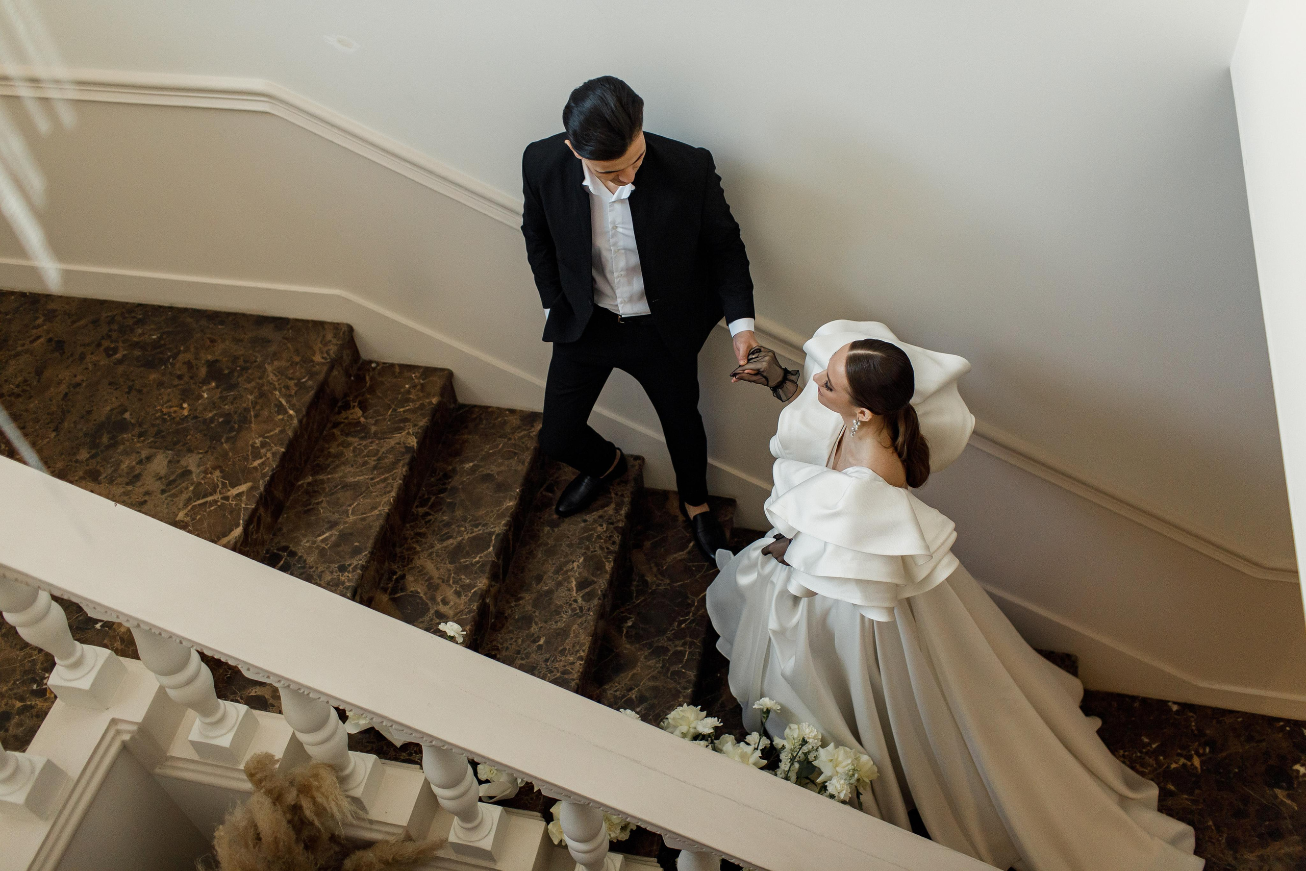 Амиль и Вероника 2.04.2023. Свадебный и семейный фотограф в Калининграде Макарова Татьяна