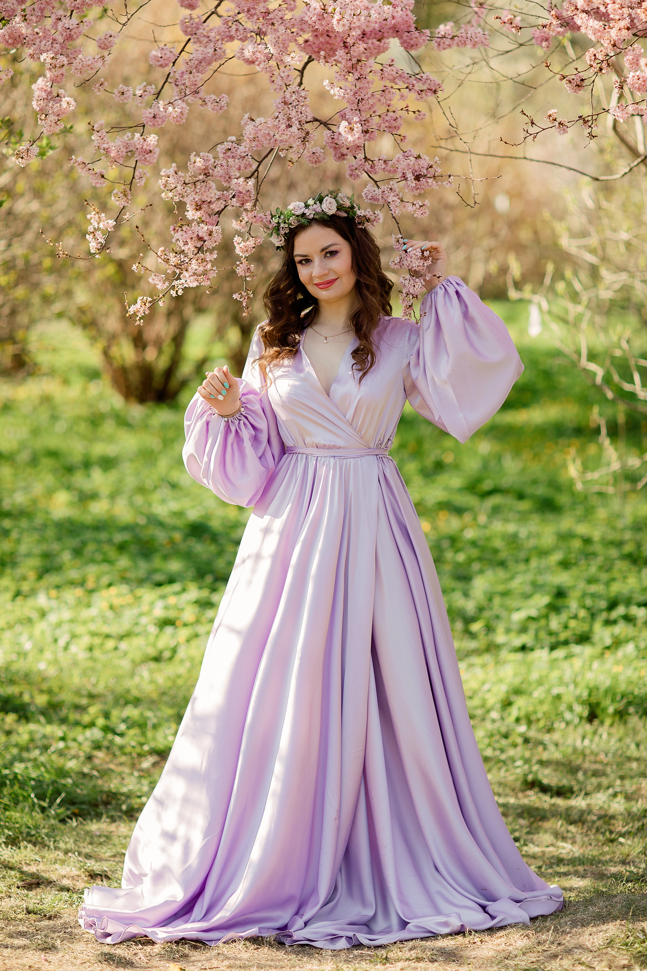 Екатерина. Свадебный и семейный фотограф в Калининграде Макарова Татьяна