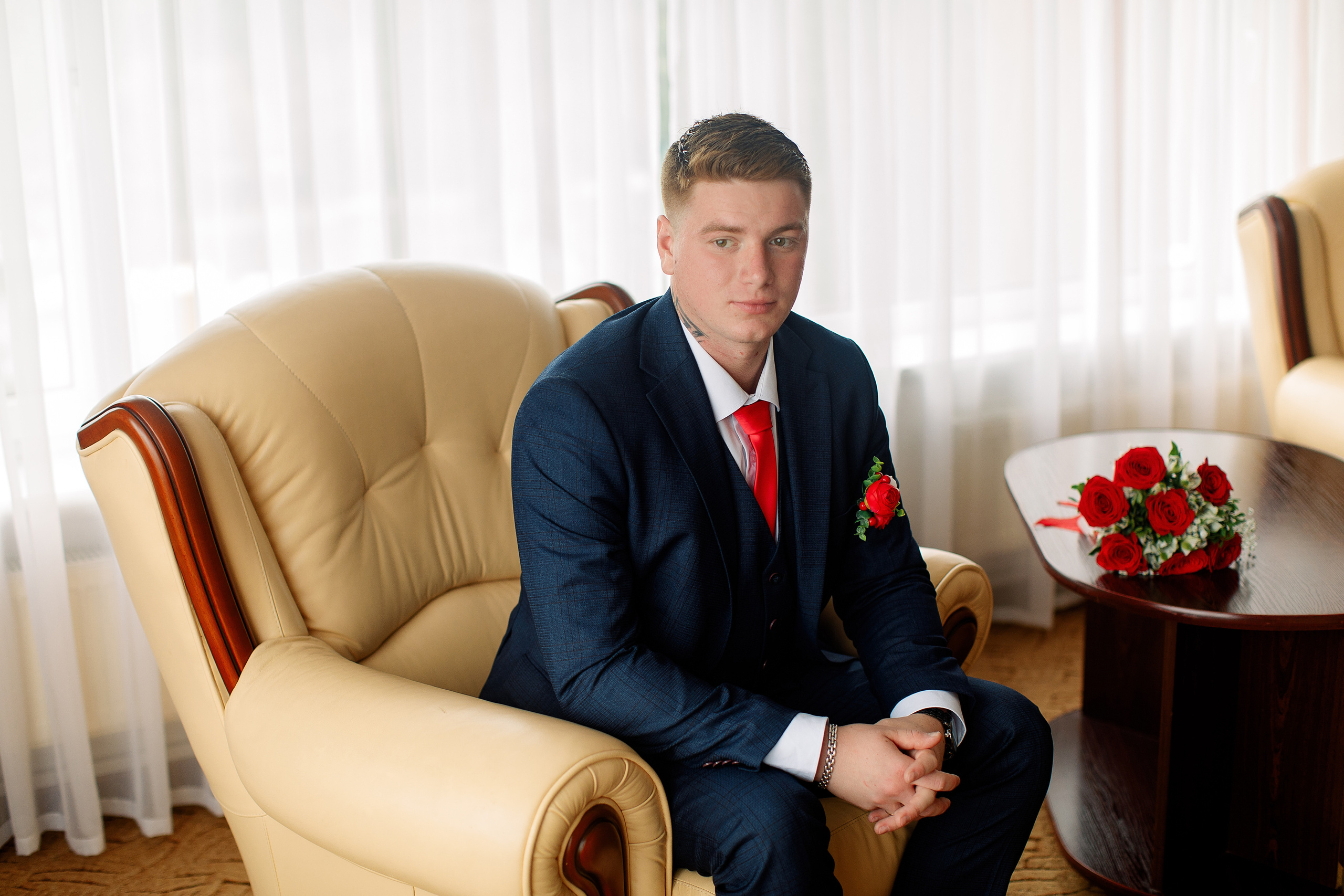 Анастасия и Константин. Свадебный и семейный фотограф в Калининграде Макарова Татьяна