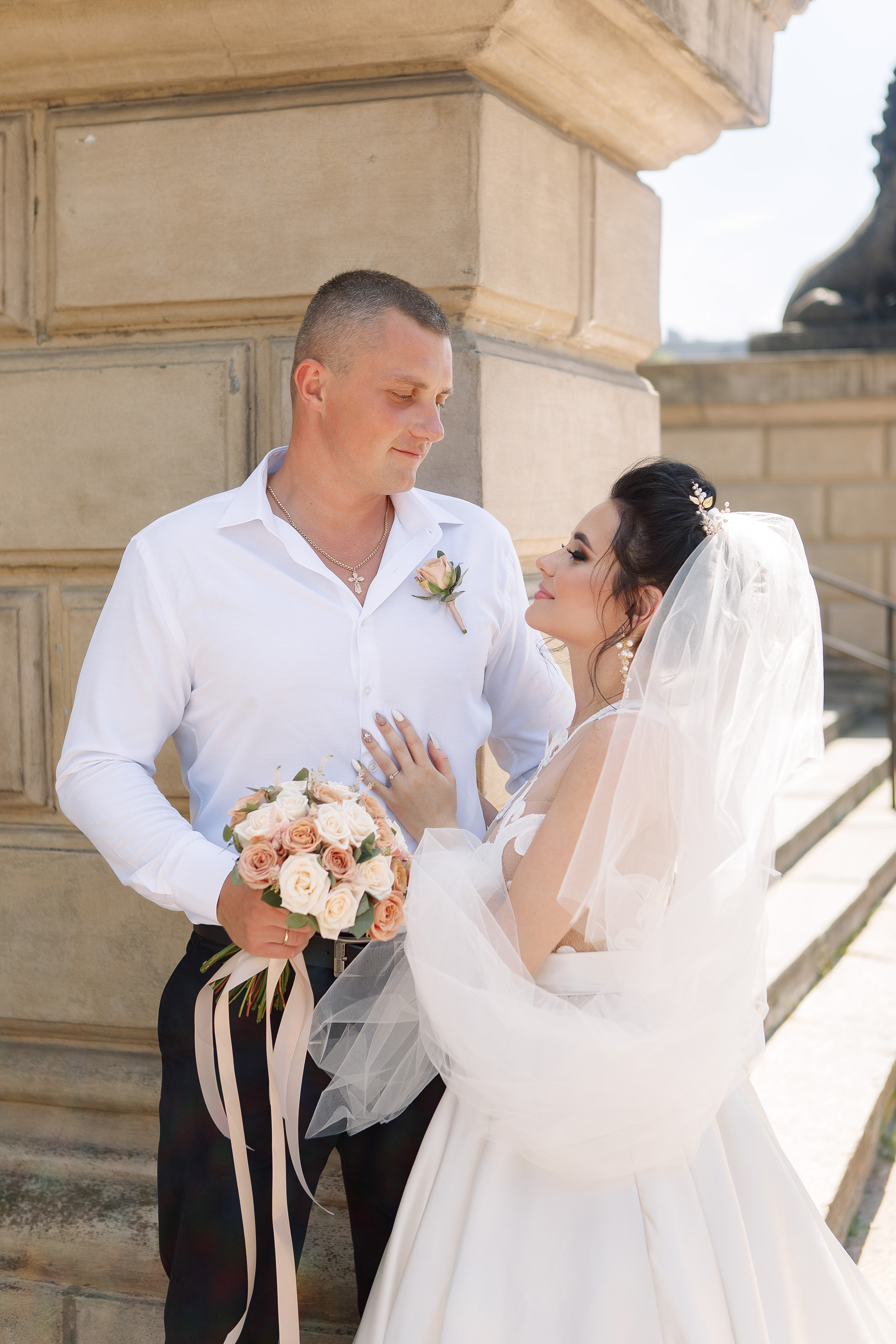 Игорь и Виктория. Свадебный и семейный фотограф в Калининграде Макарова Татьяна