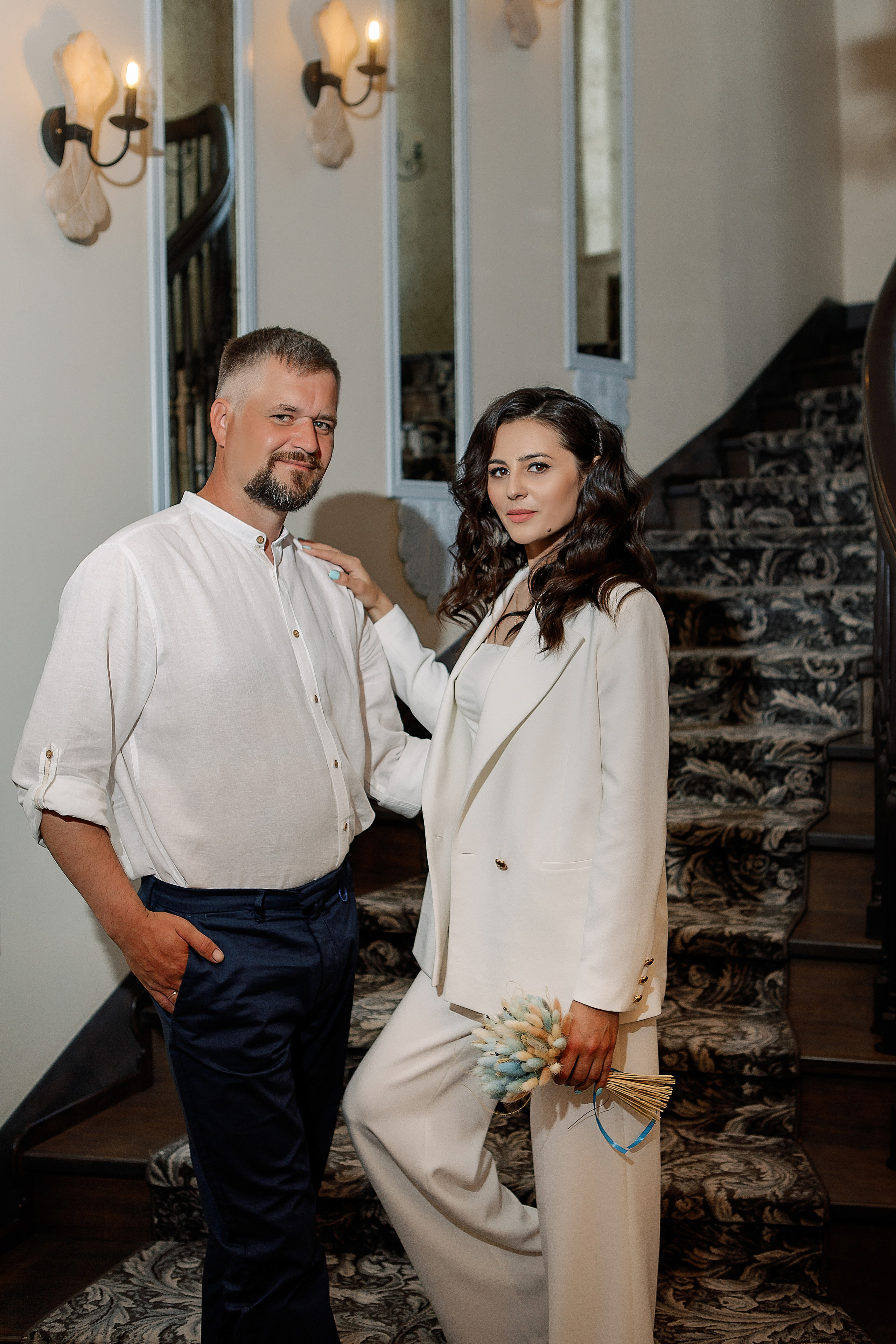 Юра и Юля. Свадебный и семейный фотограф в Калининграде Макарова Татьяна