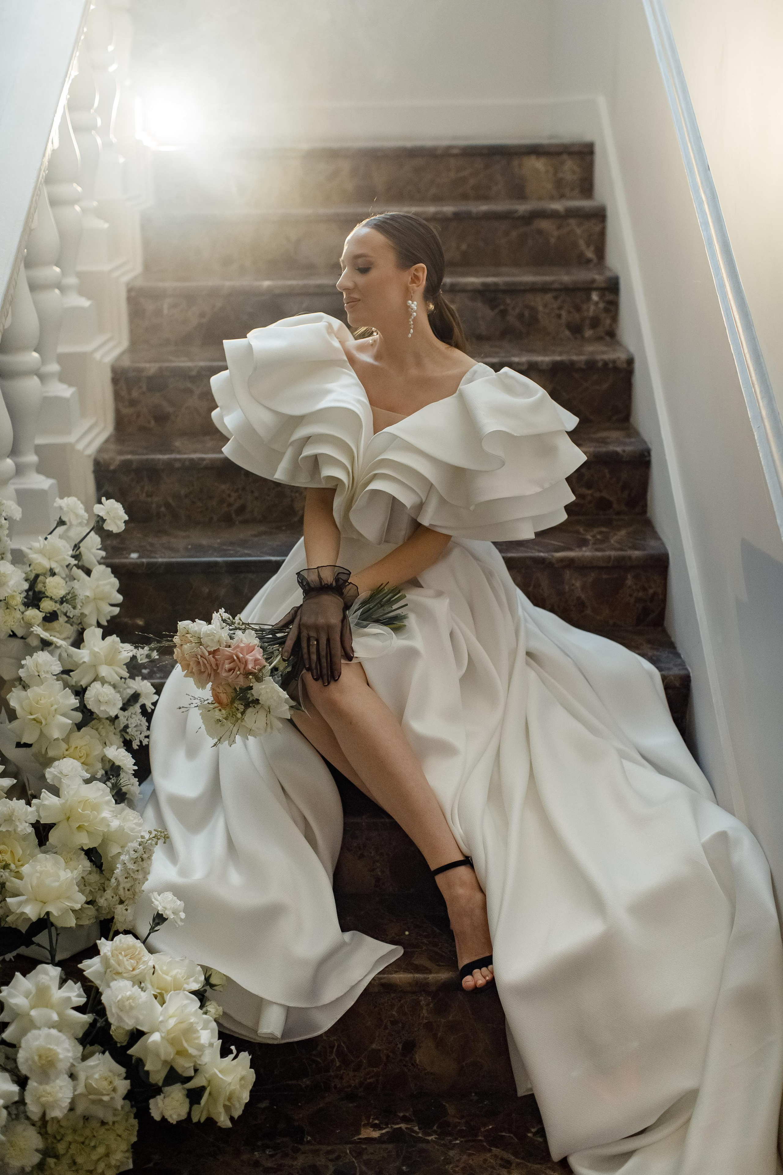 Амиль и Вероника 2.04.2023. Свадебный и семейный фотограф в Калининграде Макарова Татьяна