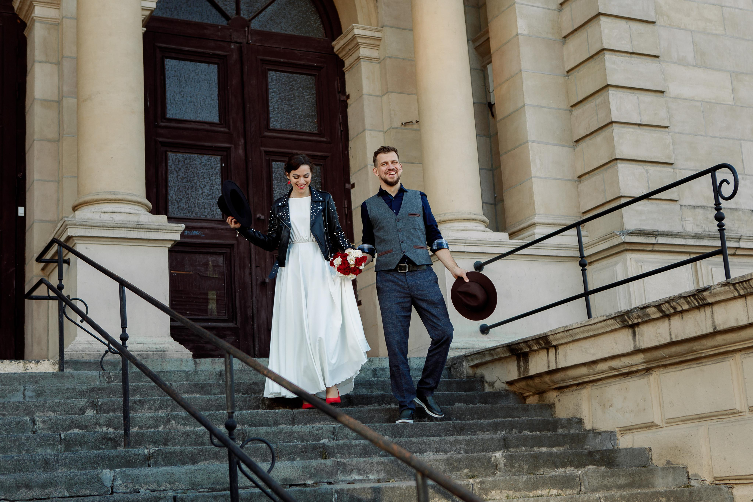 Иван и Дарья. Свадебный и семейный фотограф в Калининграде Макарова Татьяна