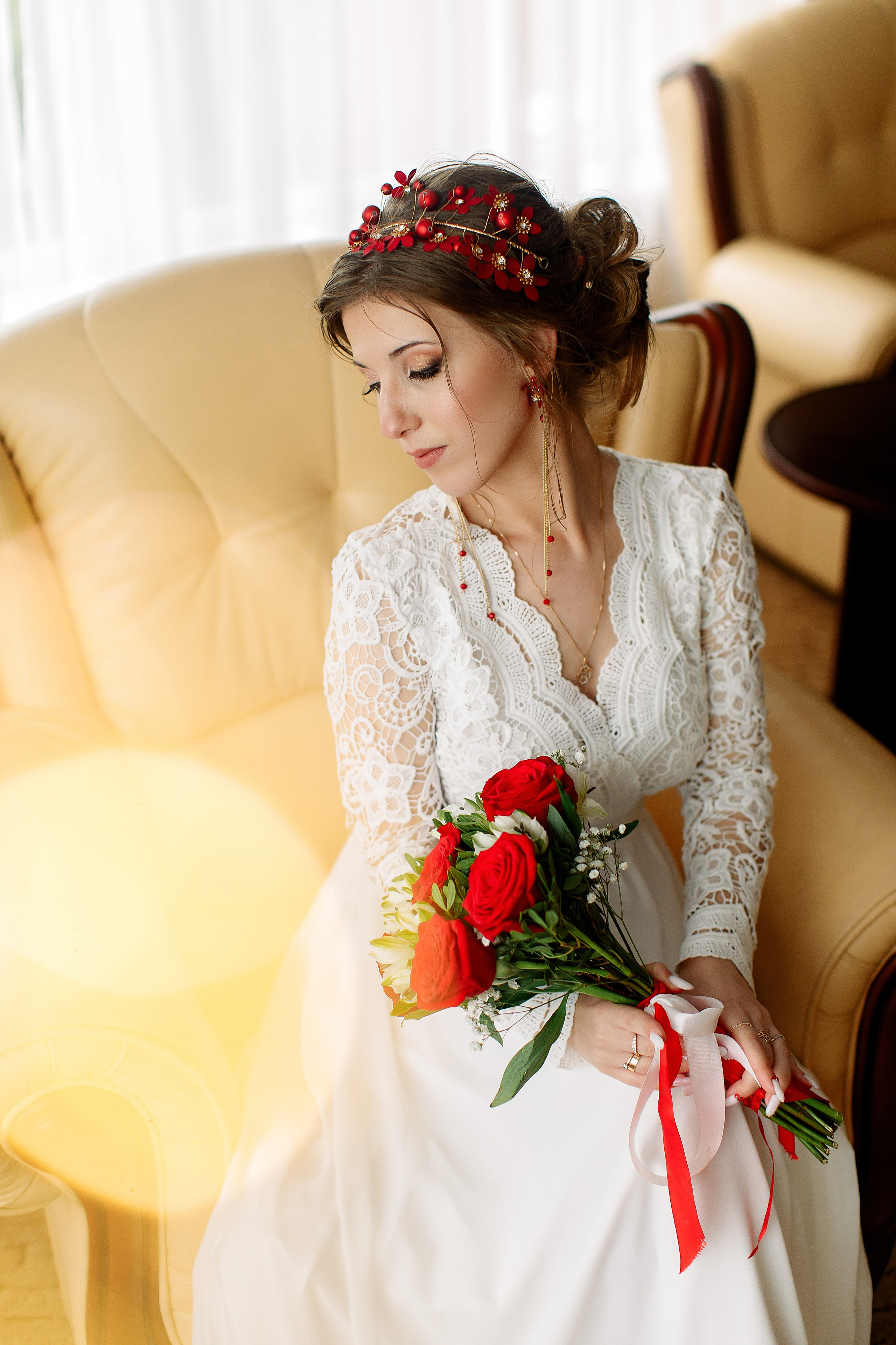 Анастасия и Константин. Свадебный и семейный фотограф в Калининграде Макарова Татьяна