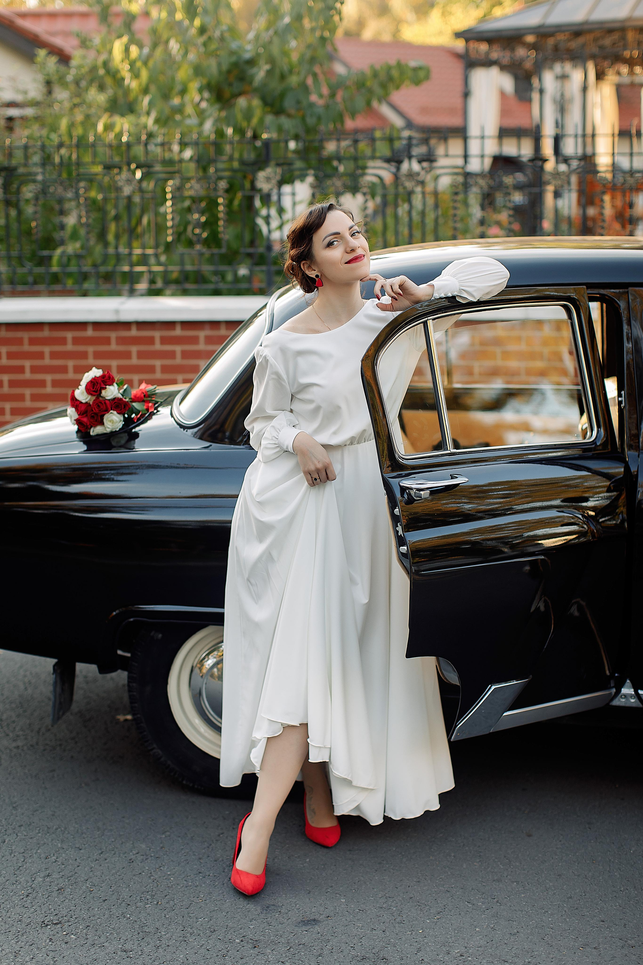 Иван и Дарья. Свадебный и семейный фотограф в Калининграде Макарова Татьяна